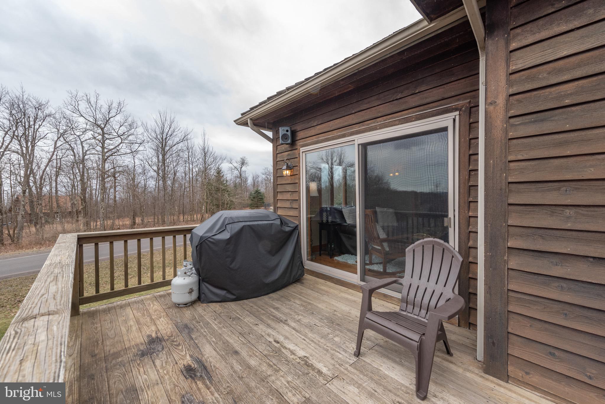 HIGHLINE - Residential