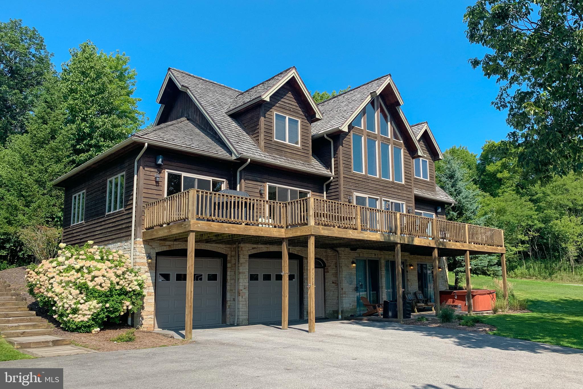 HIGHLINE - Residential