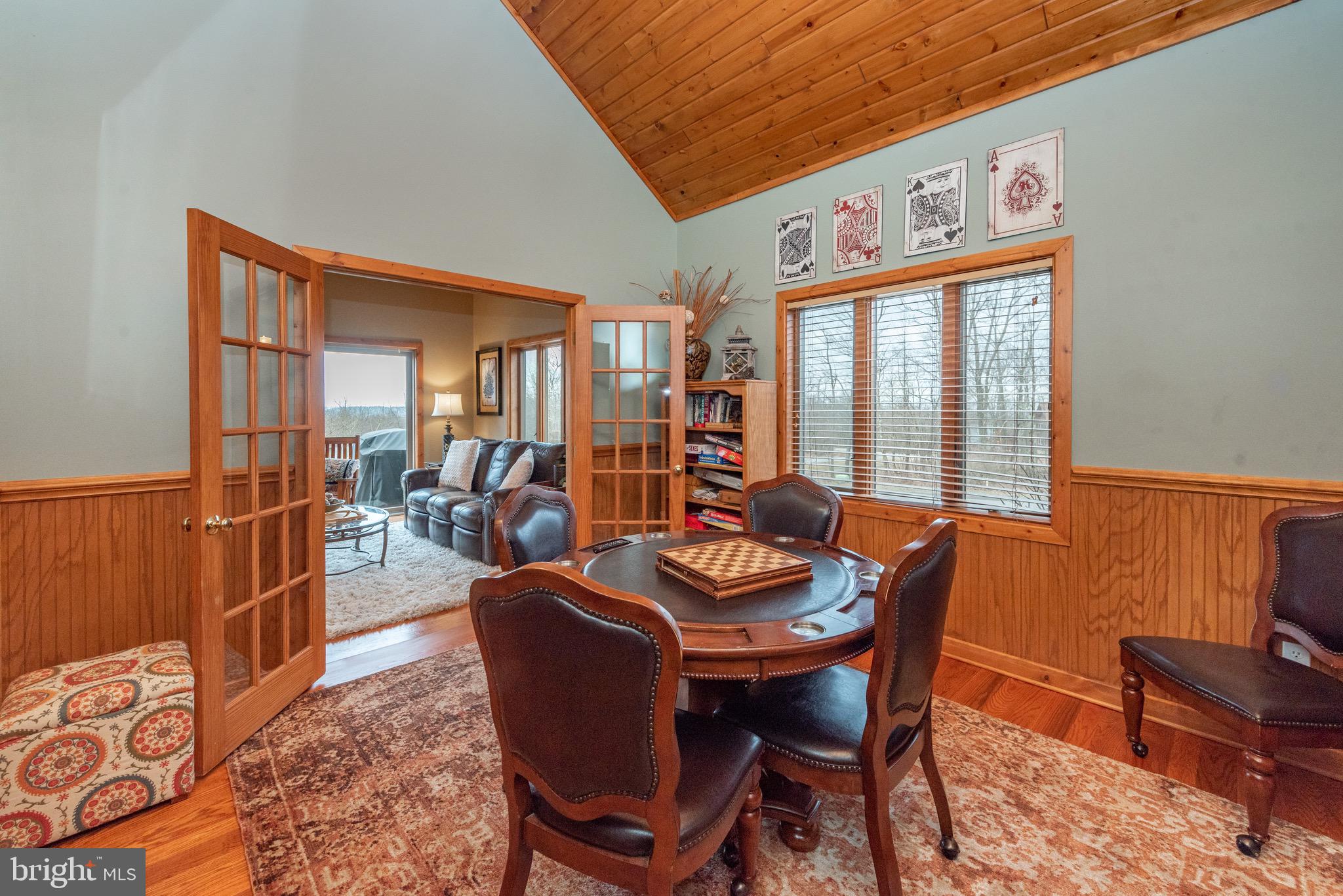 HIGHLINE - Residential