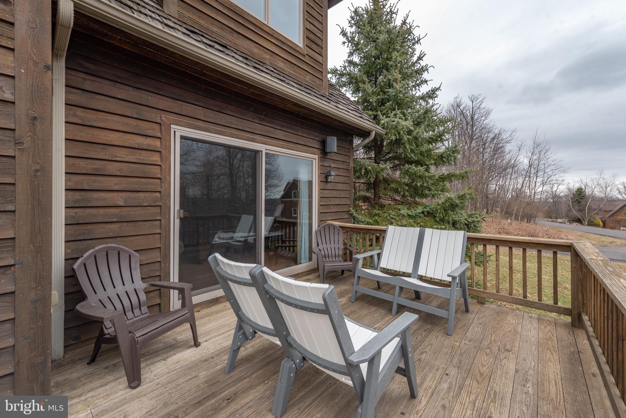 HIGHLINE - Residential