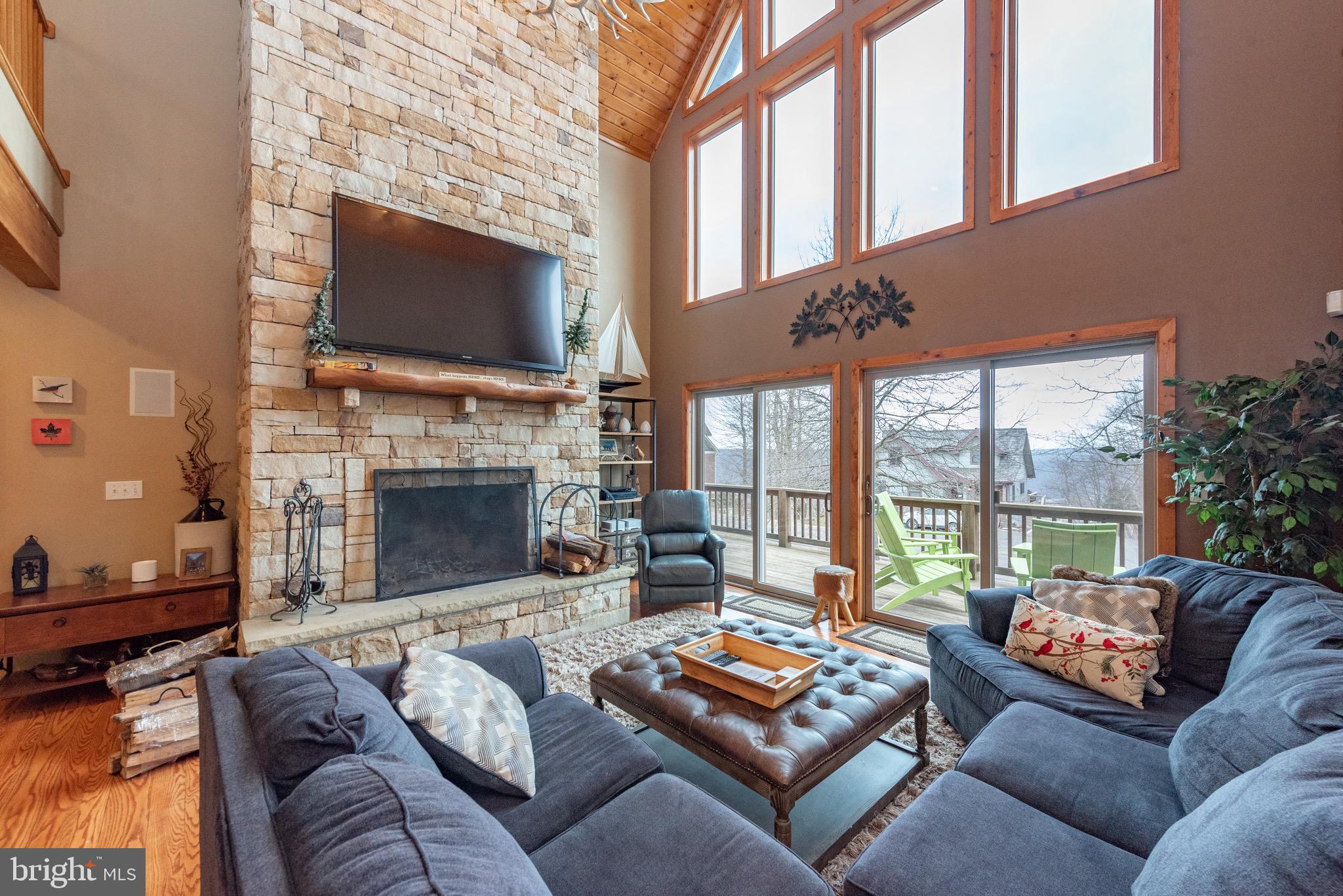 HIGHLINE - Residential