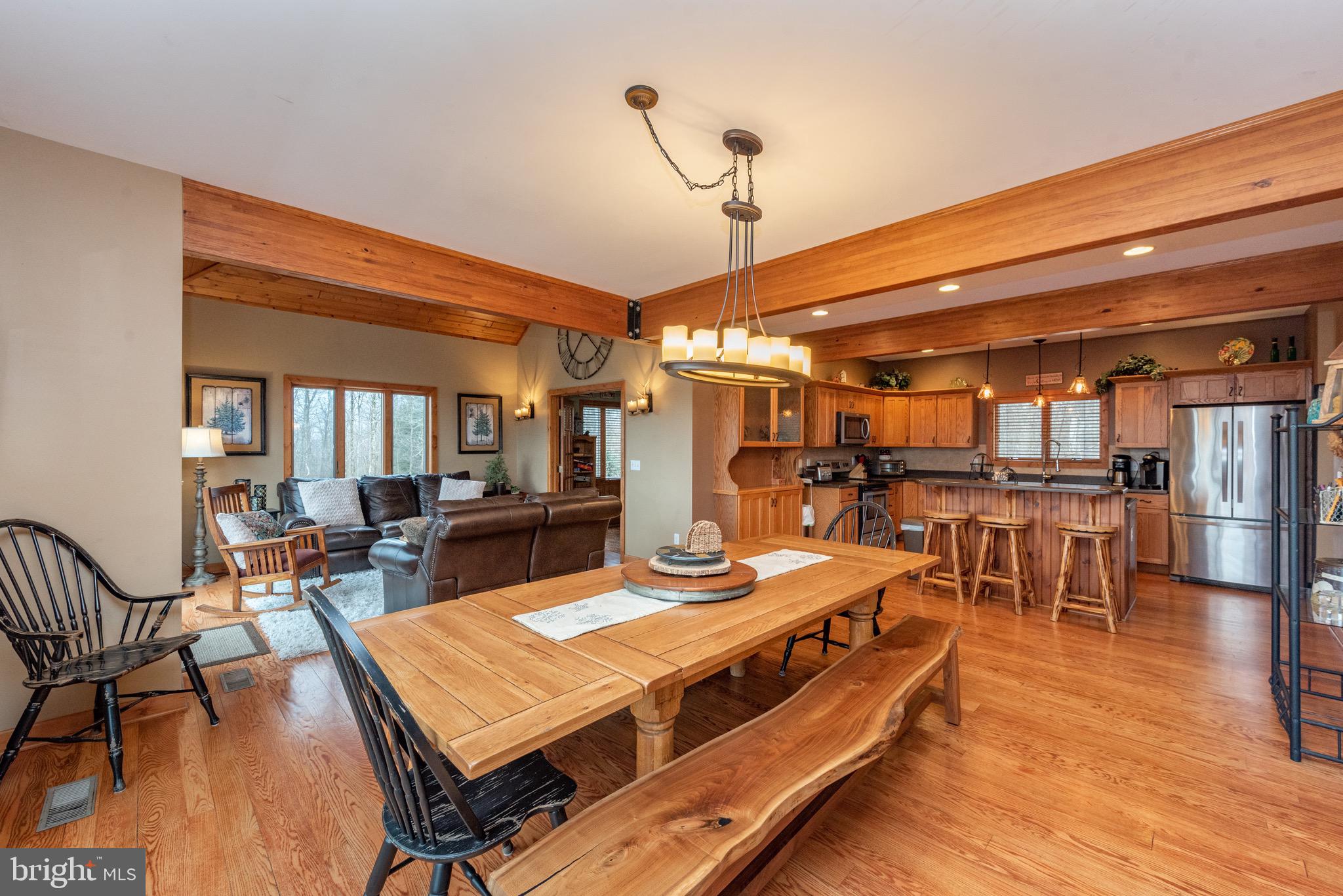 HIGHLINE - Residential