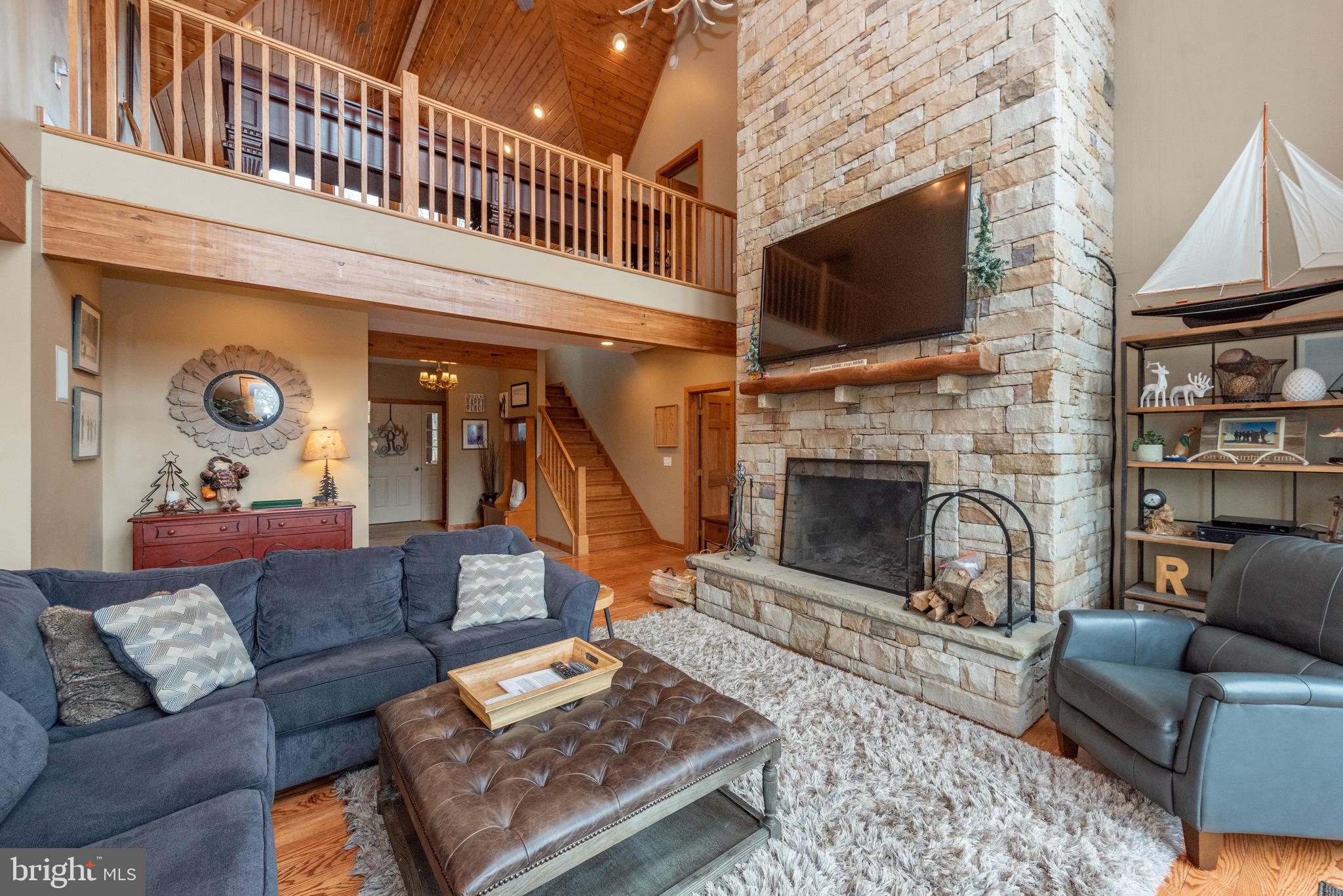 HIGHLINE - Residential