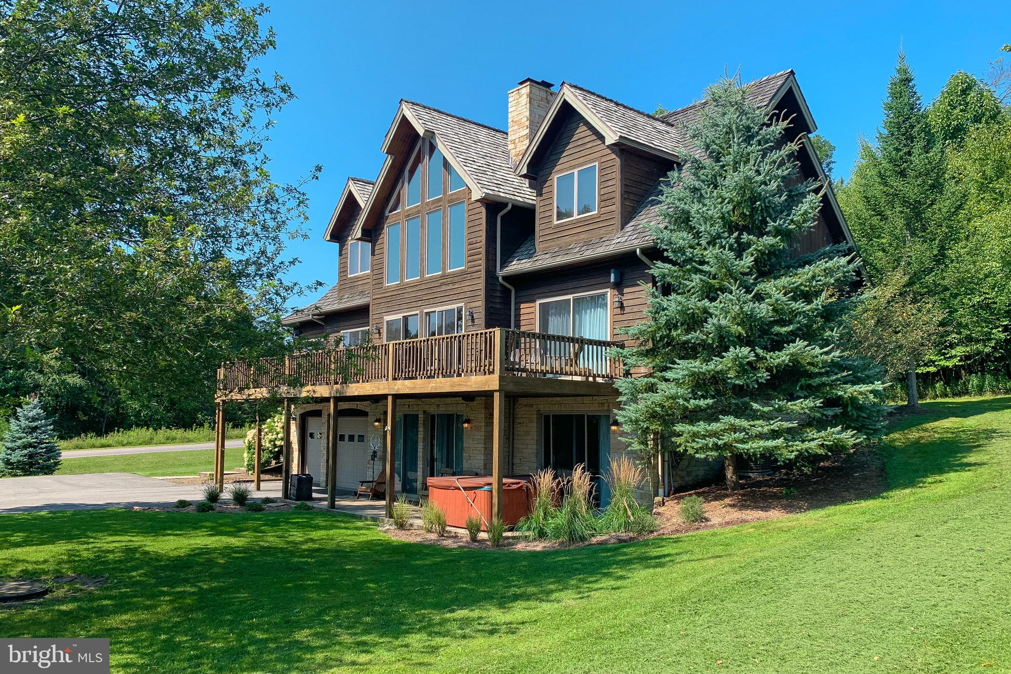 HIGHLINE - Residential