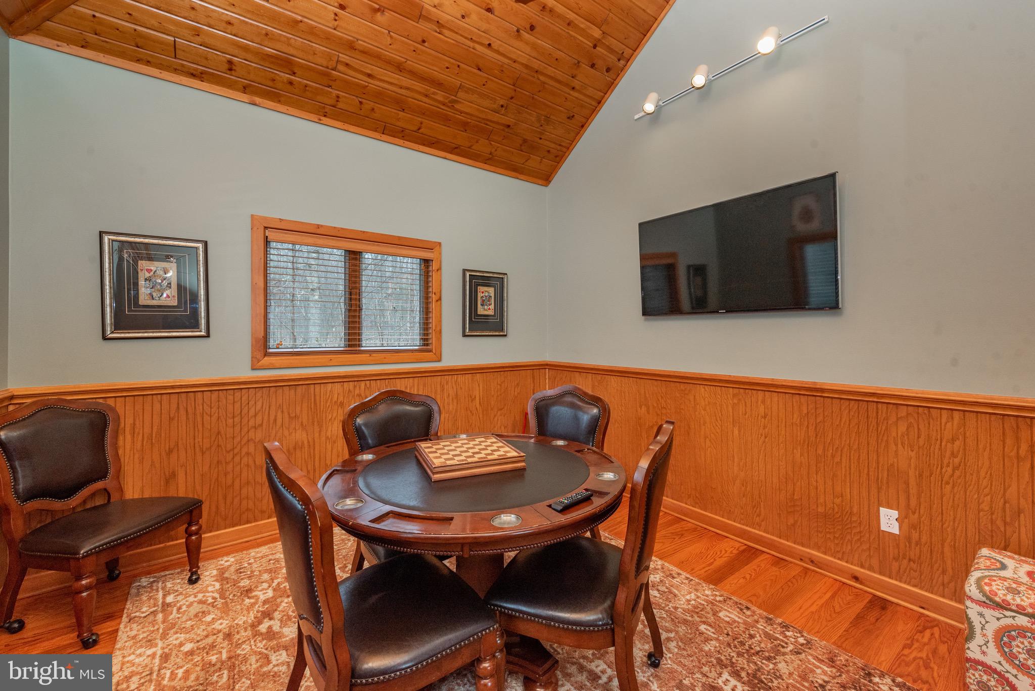 HIGHLINE - Residential