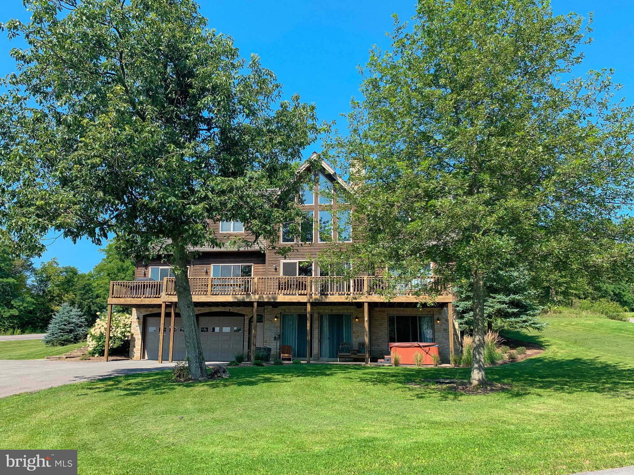 HIGHLINE - Residential