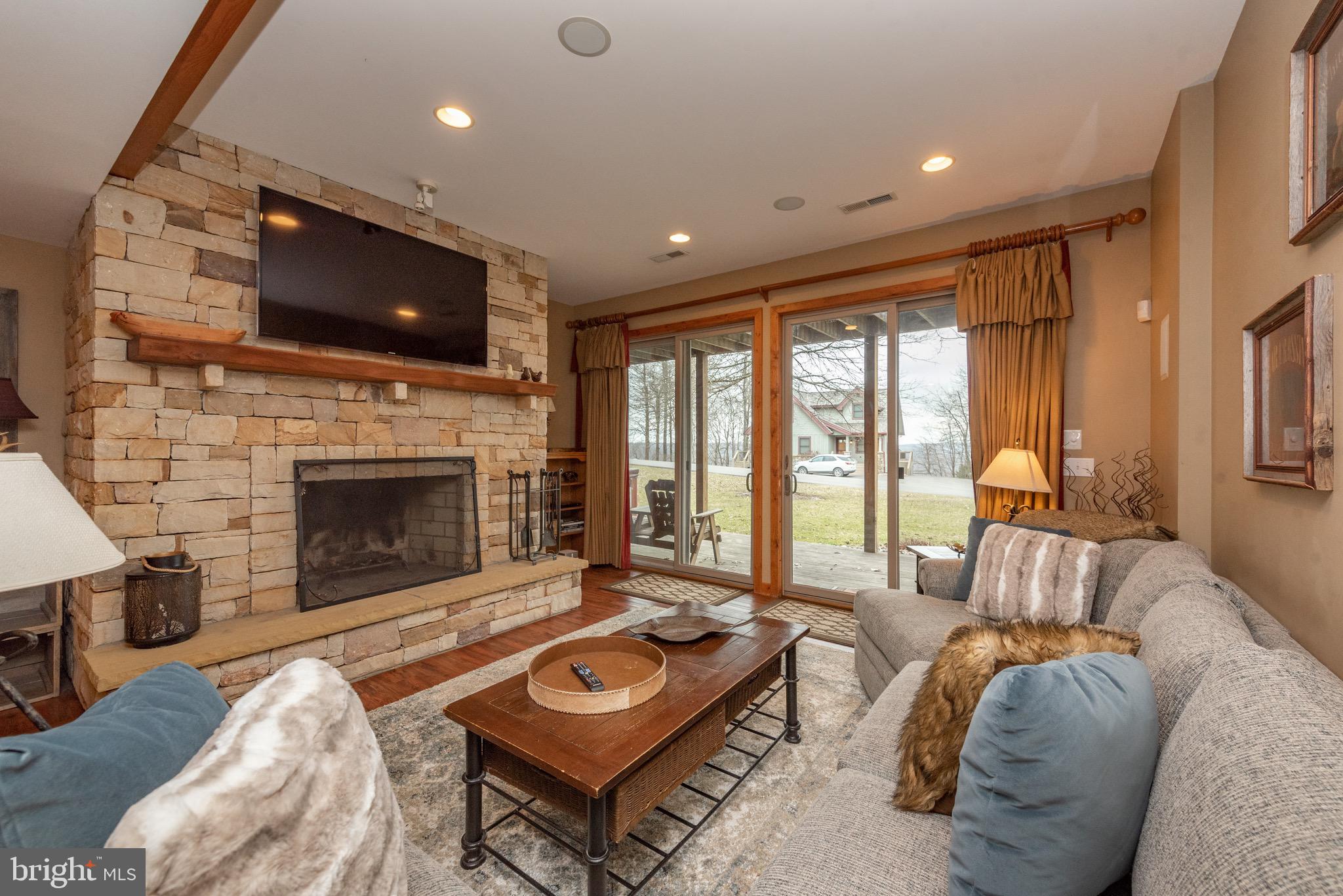 HIGHLINE - Residential