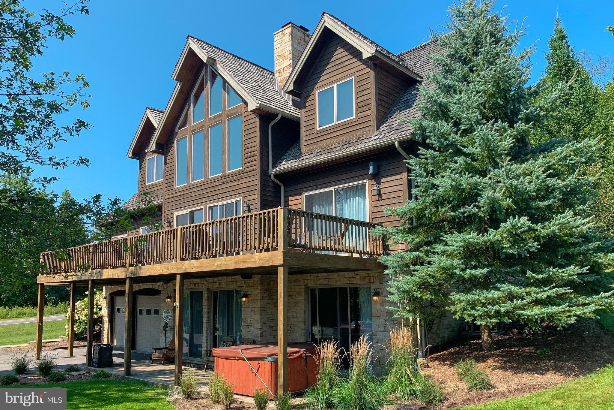 HIGHLINE - Residential