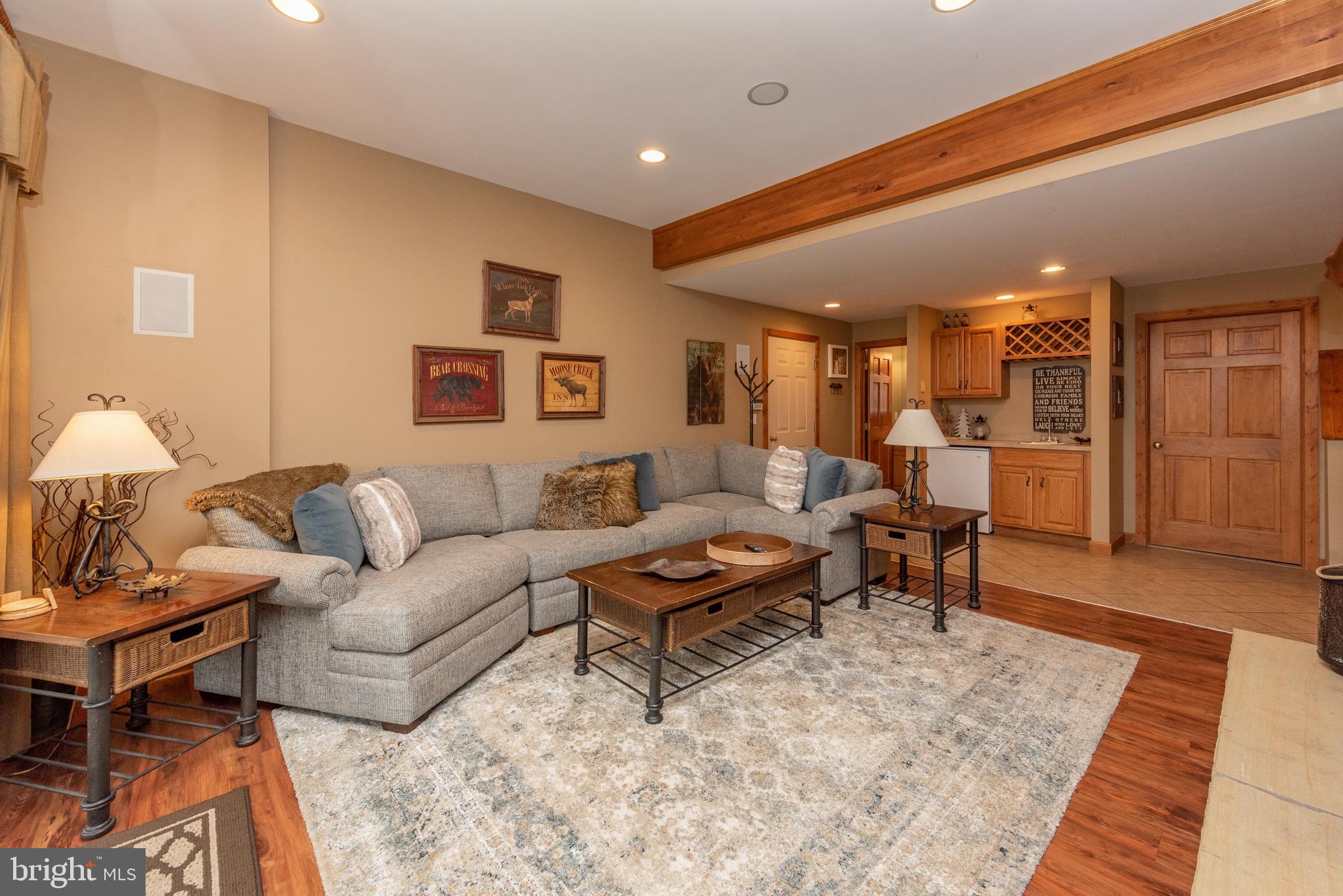 HIGHLINE - Residential