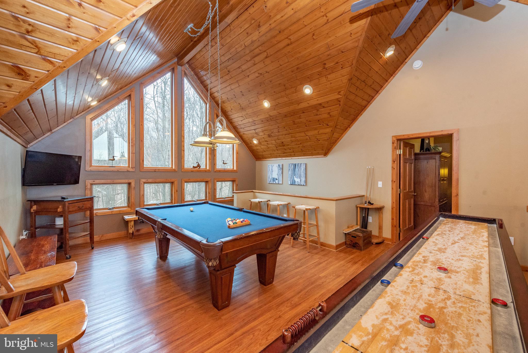 HIGHLINE - Residential