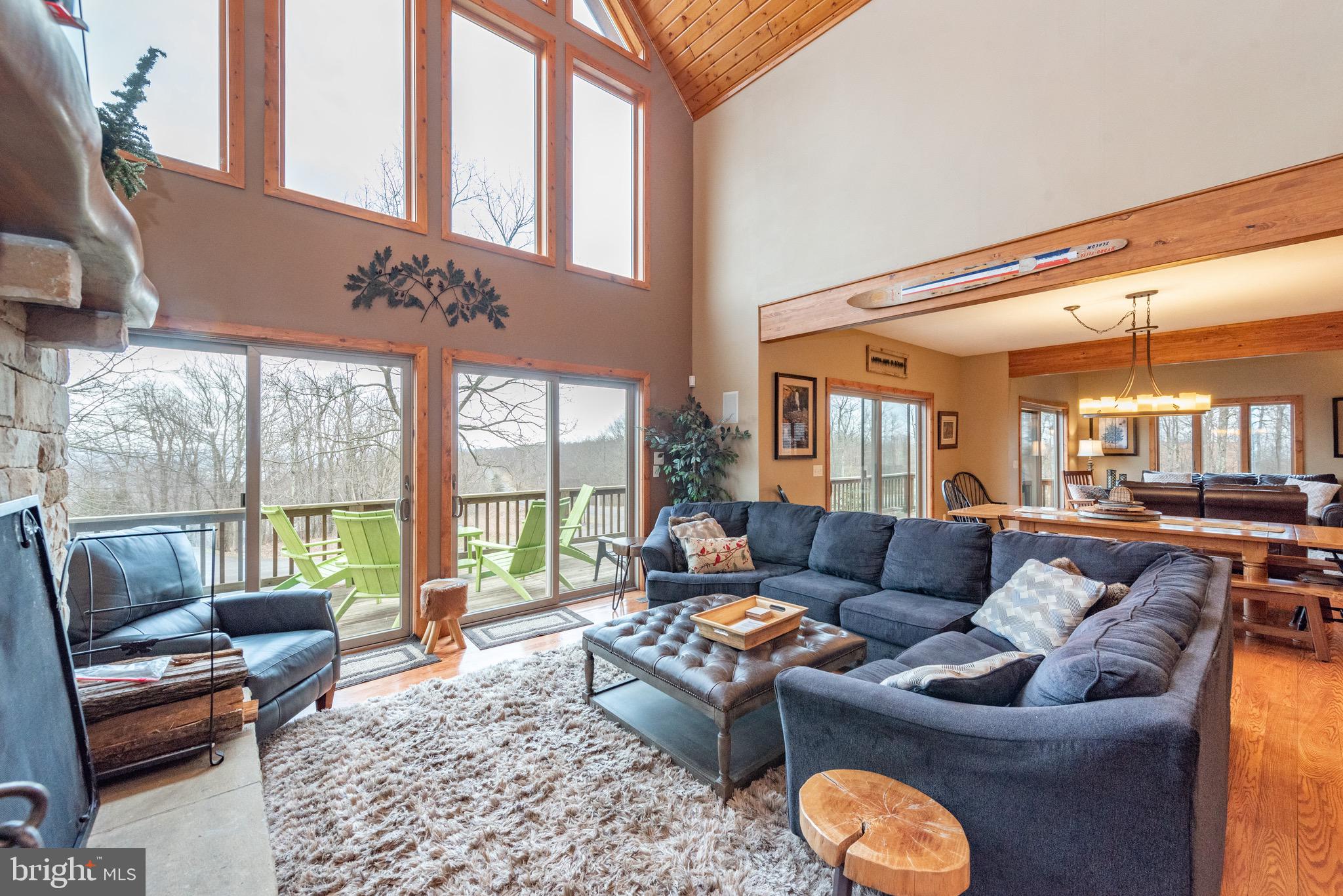 HIGHLINE - Residential