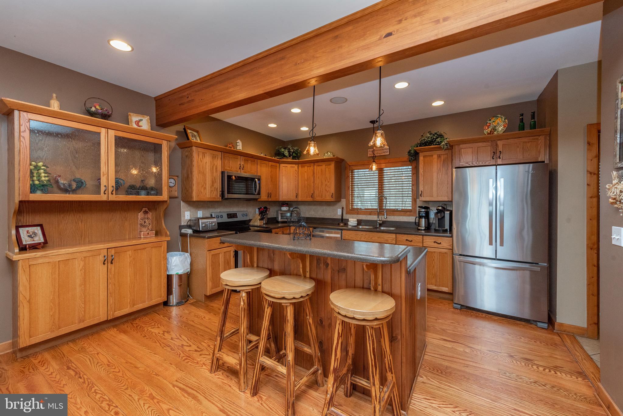 HIGHLINE - Residential