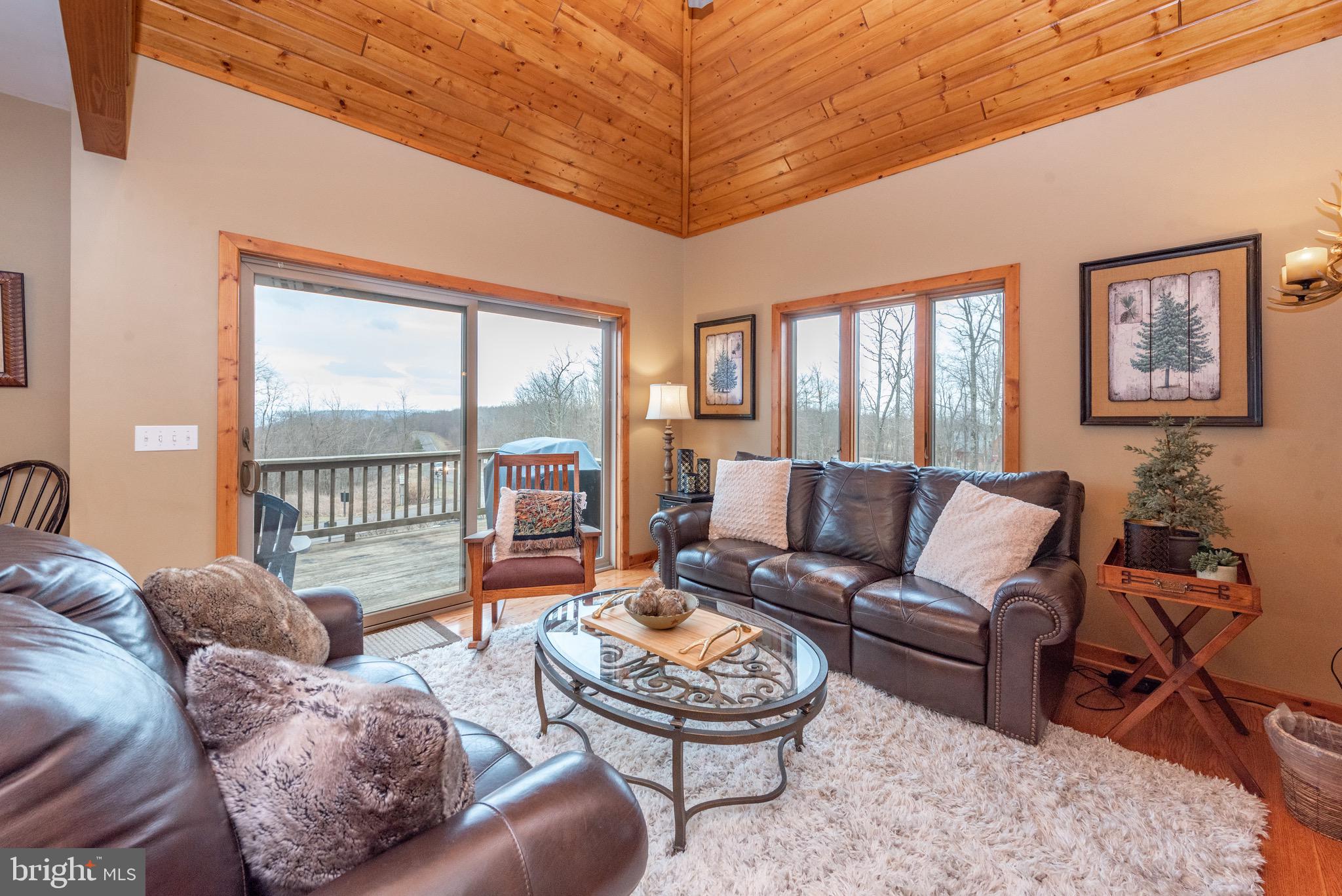 HIGHLINE - Residential