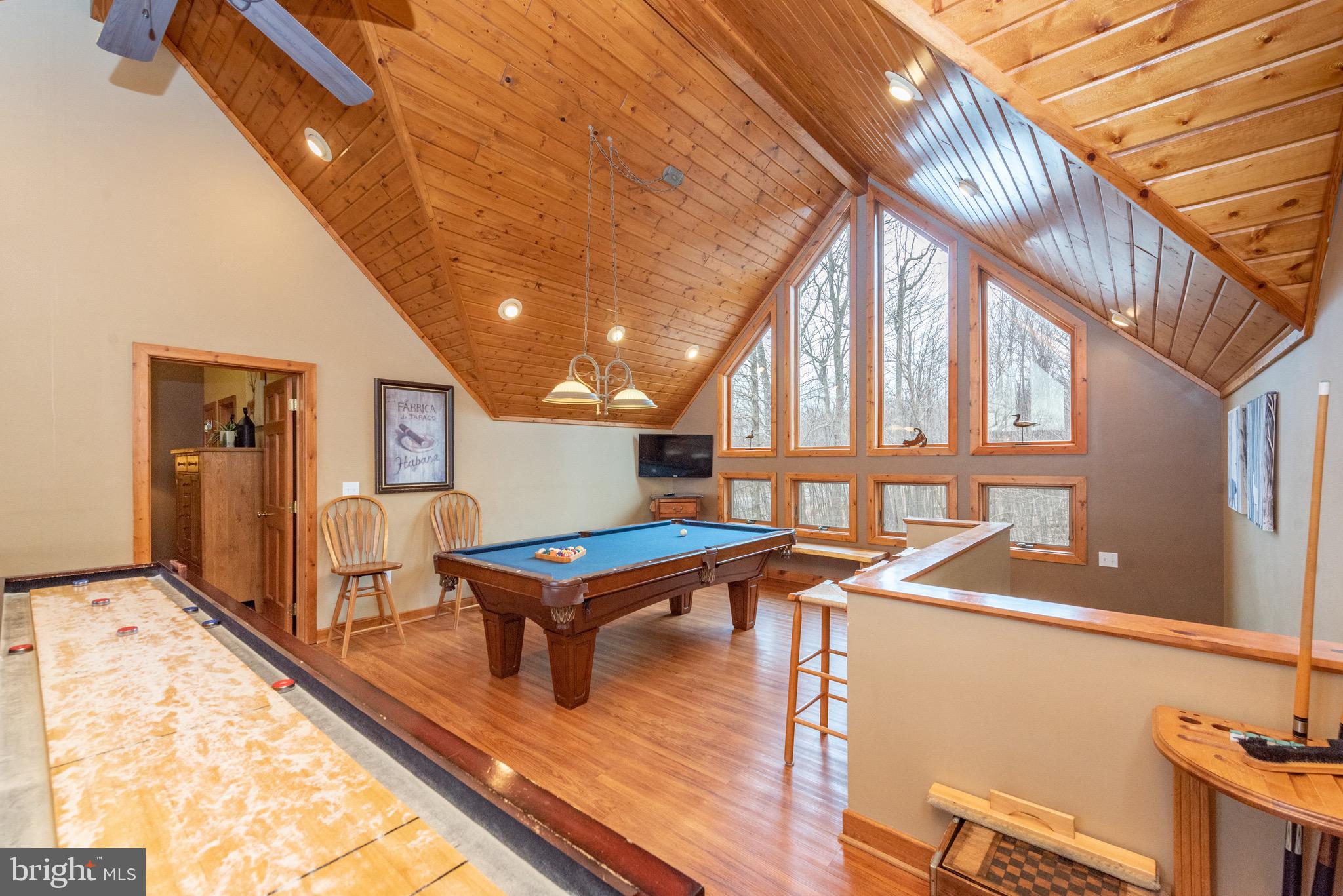 HIGHLINE - Residential