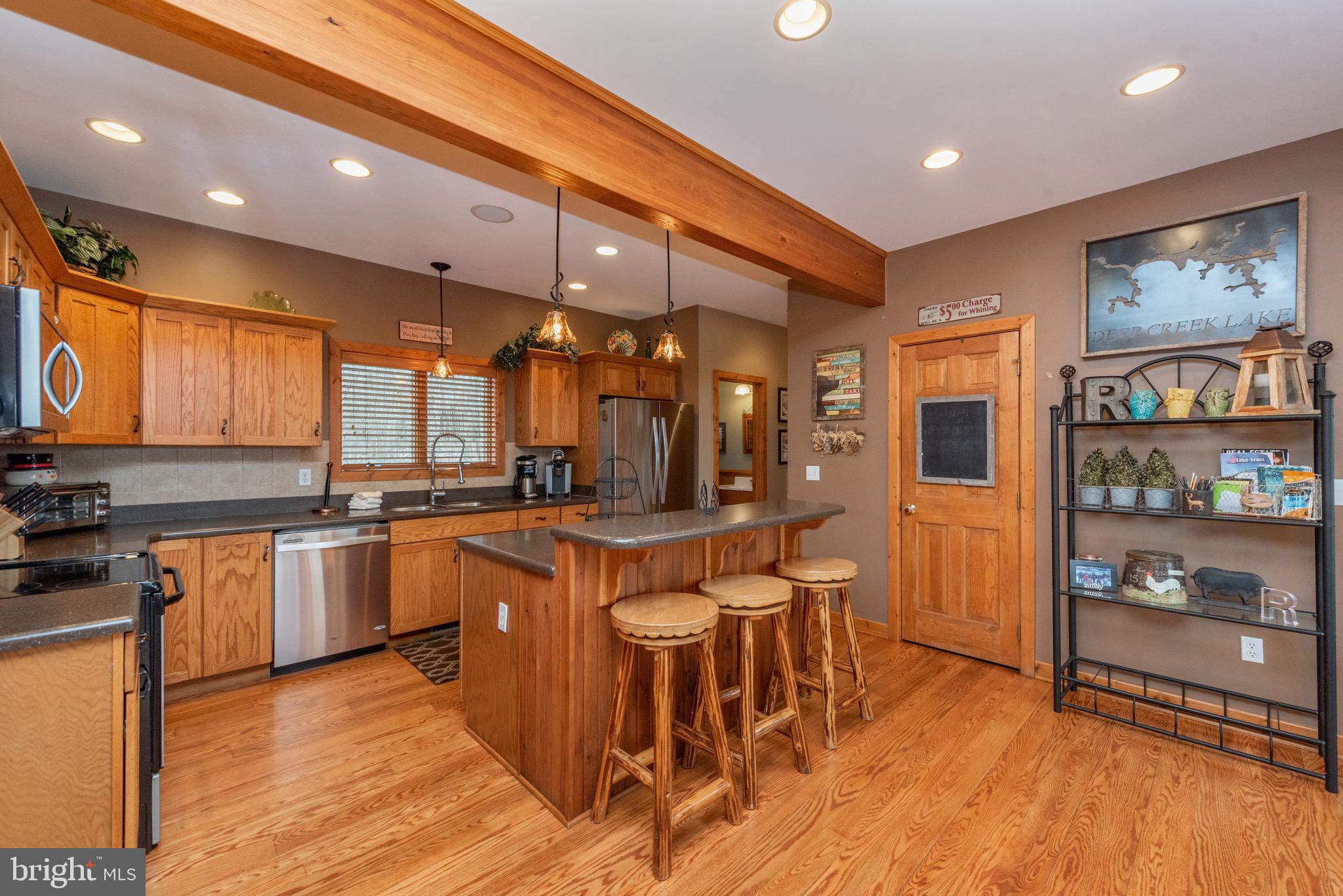 HIGHLINE - Residential