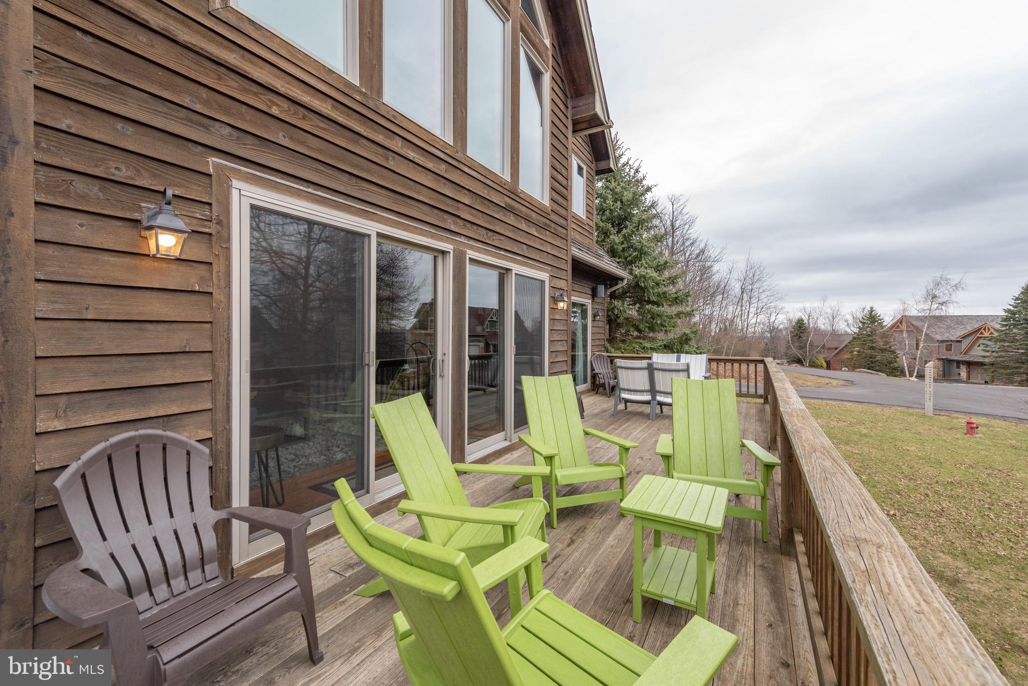 HIGHLINE - Residential