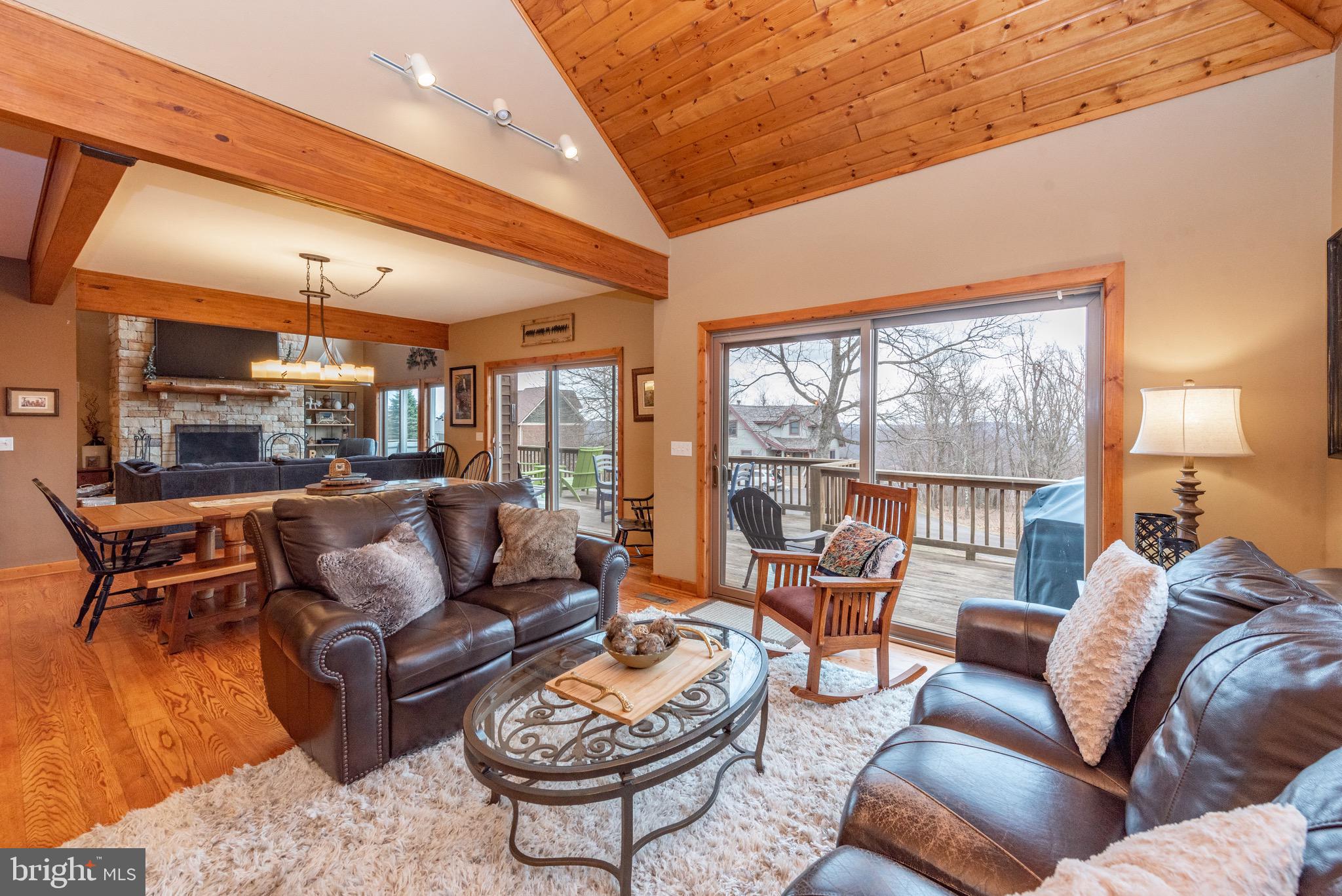 HIGHLINE - Residential