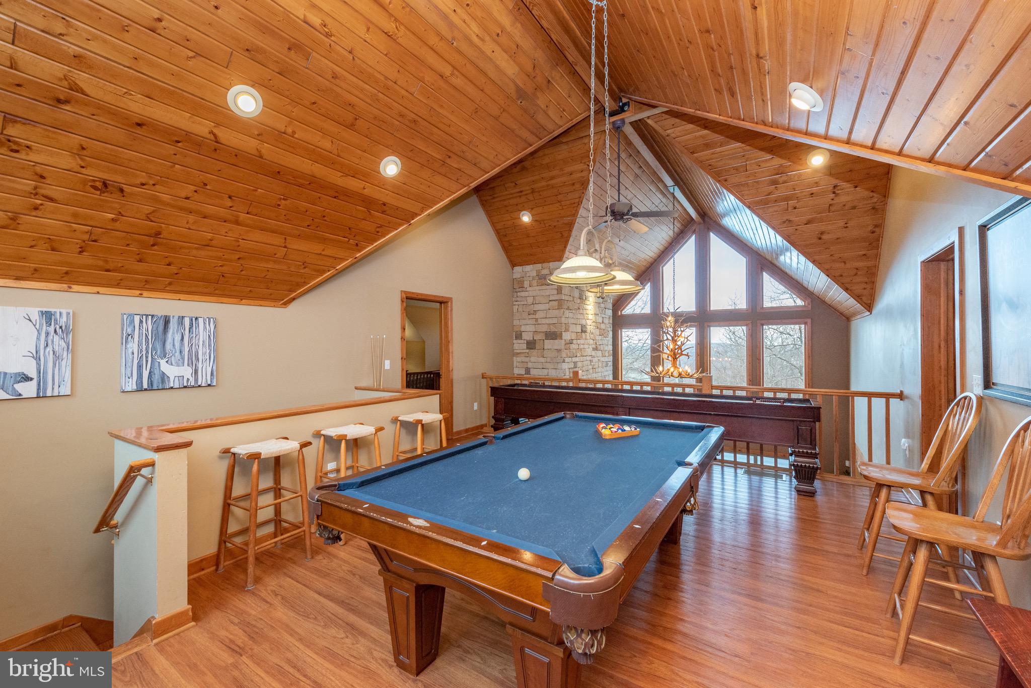 HIGHLINE - Residential