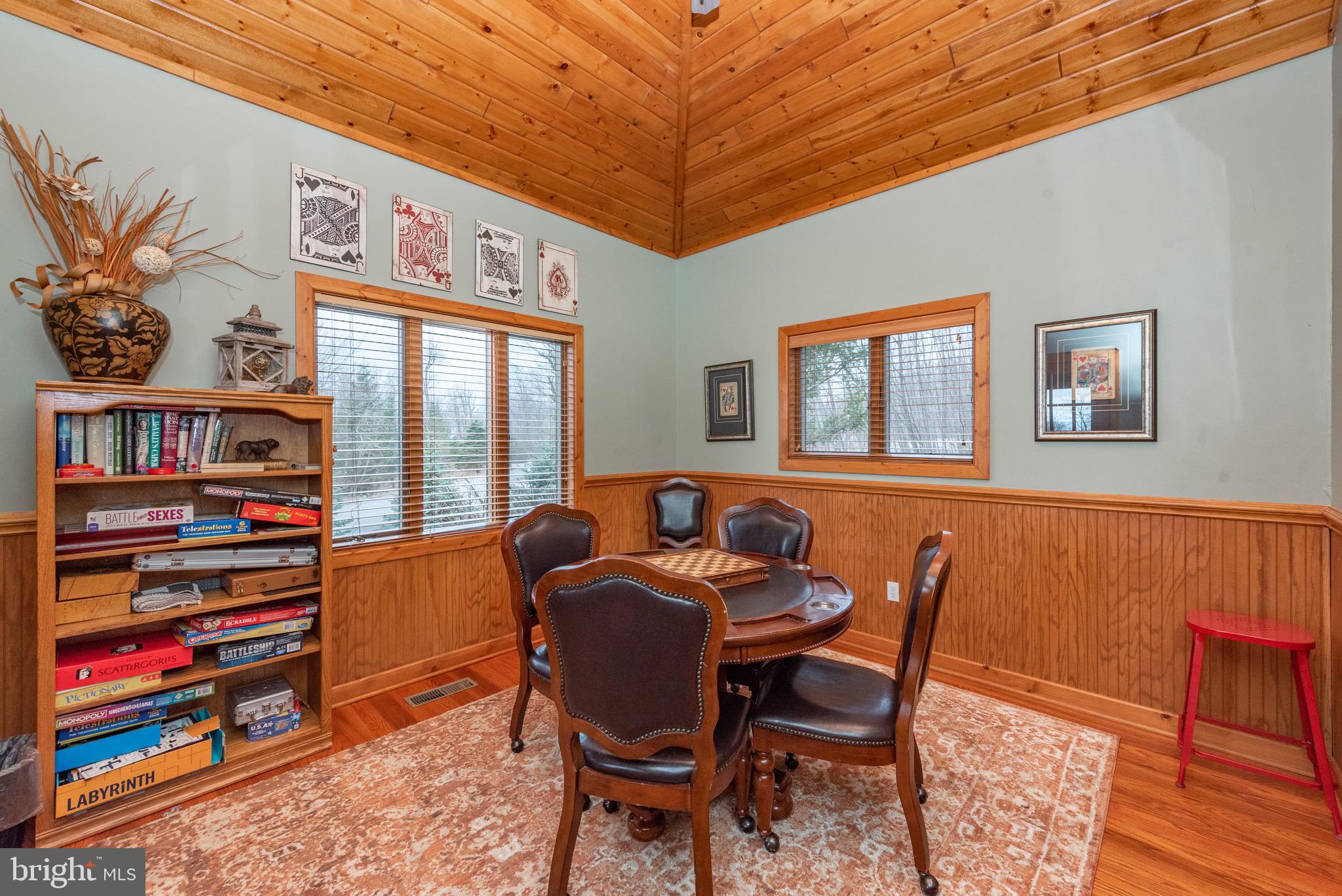 HIGHLINE - Residential