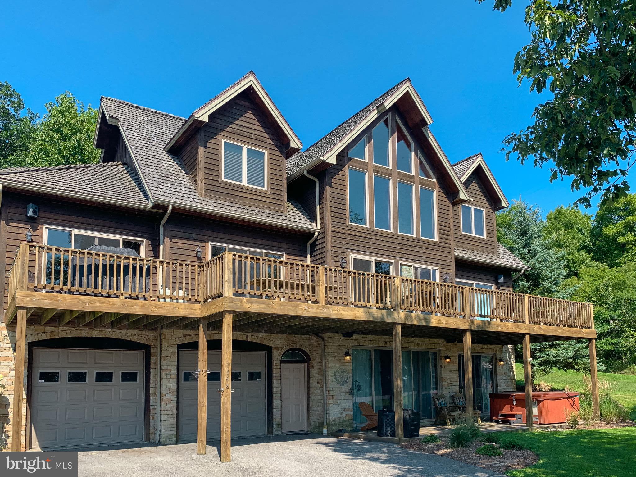 HIGHLINE - Residential