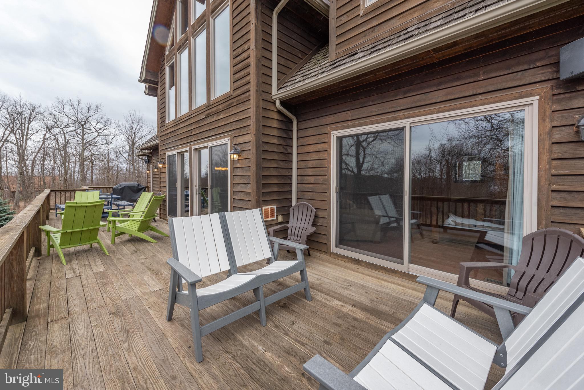 HIGHLINE - Residential