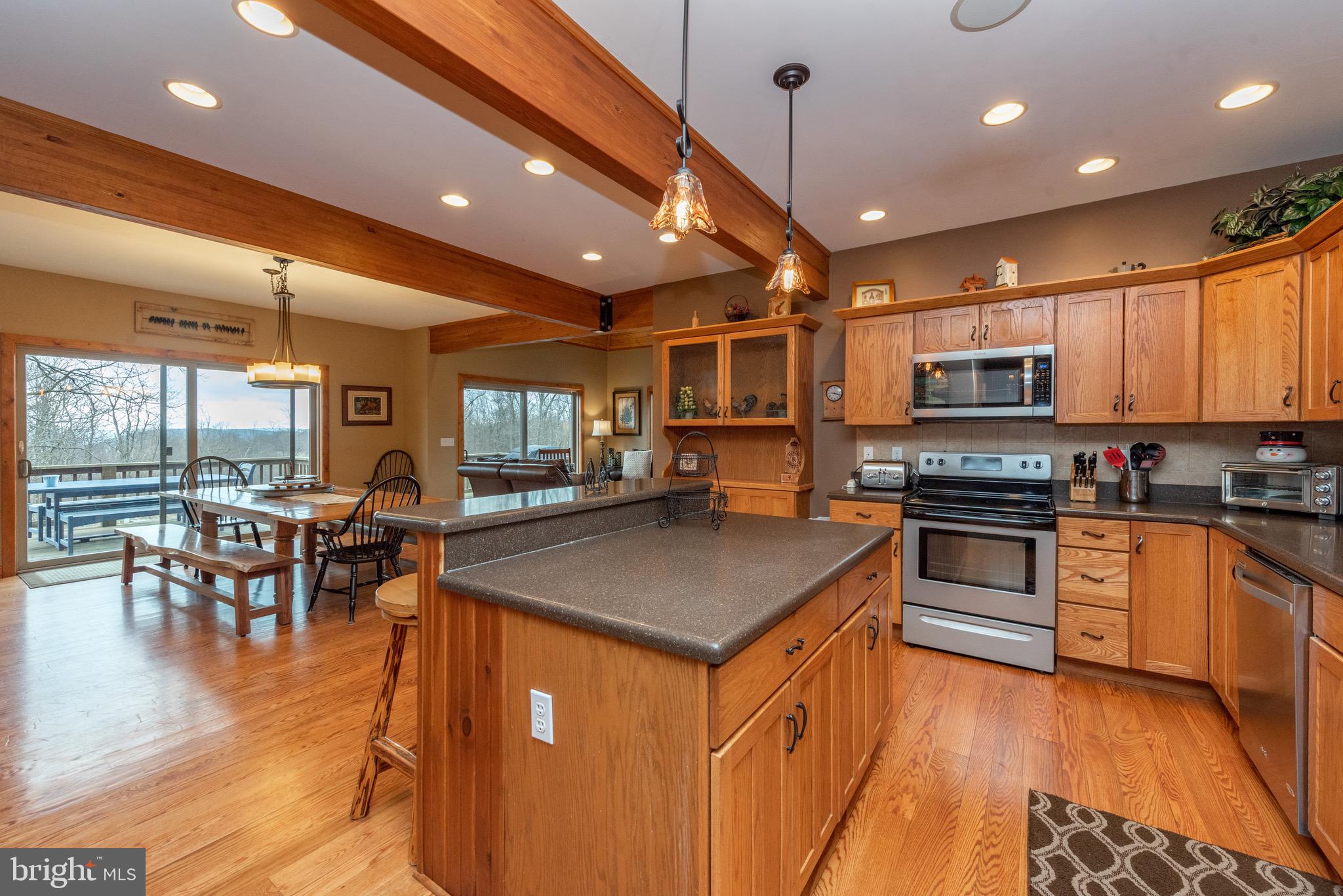 HIGHLINE - Residential