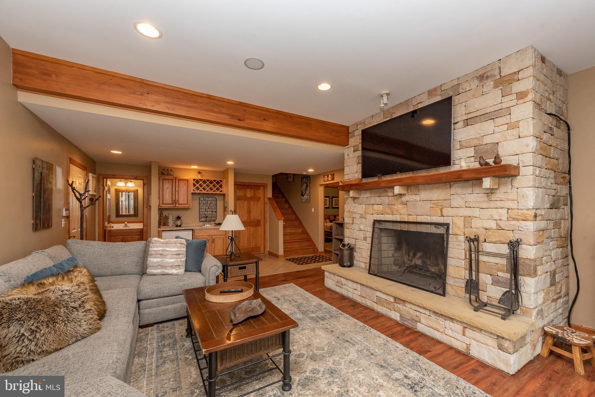 HIGHLINE - Residential