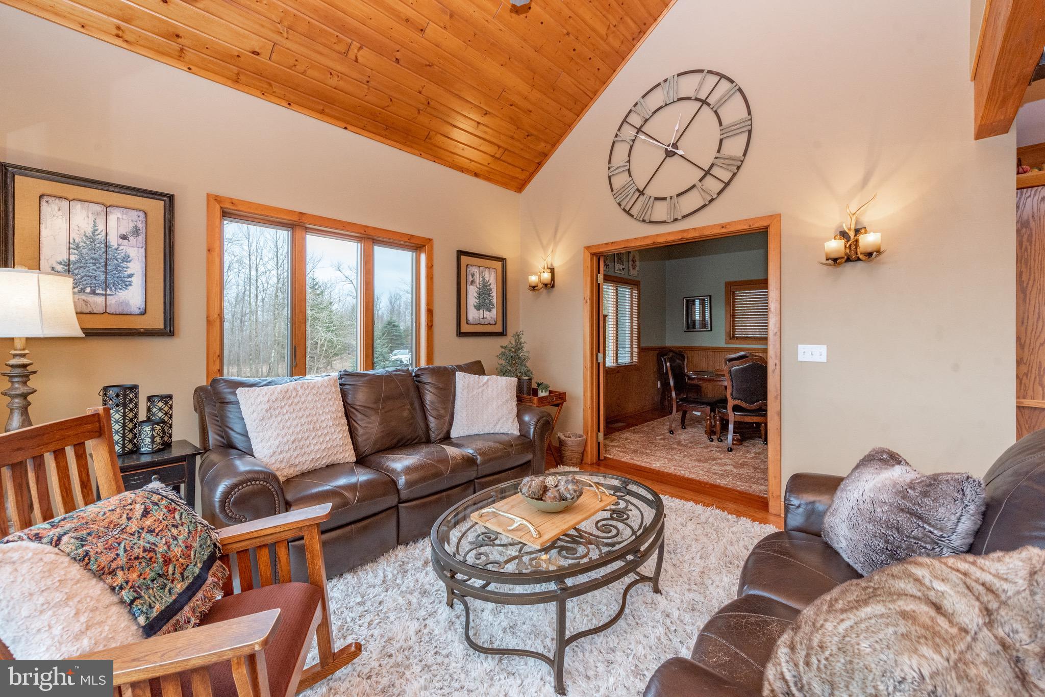 HIGHLINE - Residential