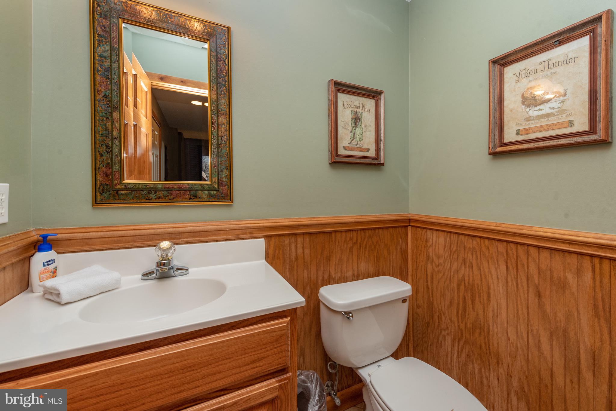 HIGHLINE - Residential