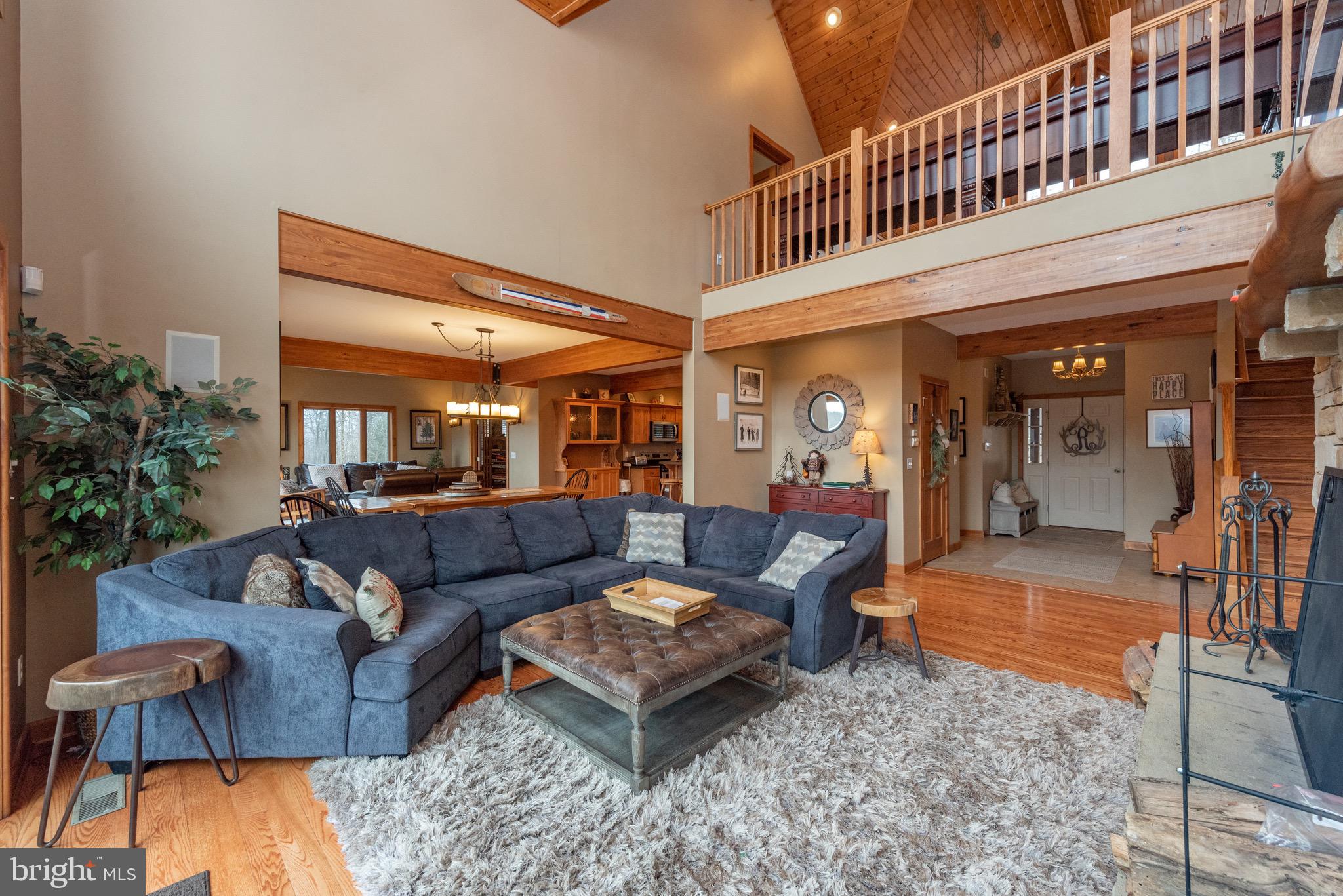 HIGHLINE - Residential