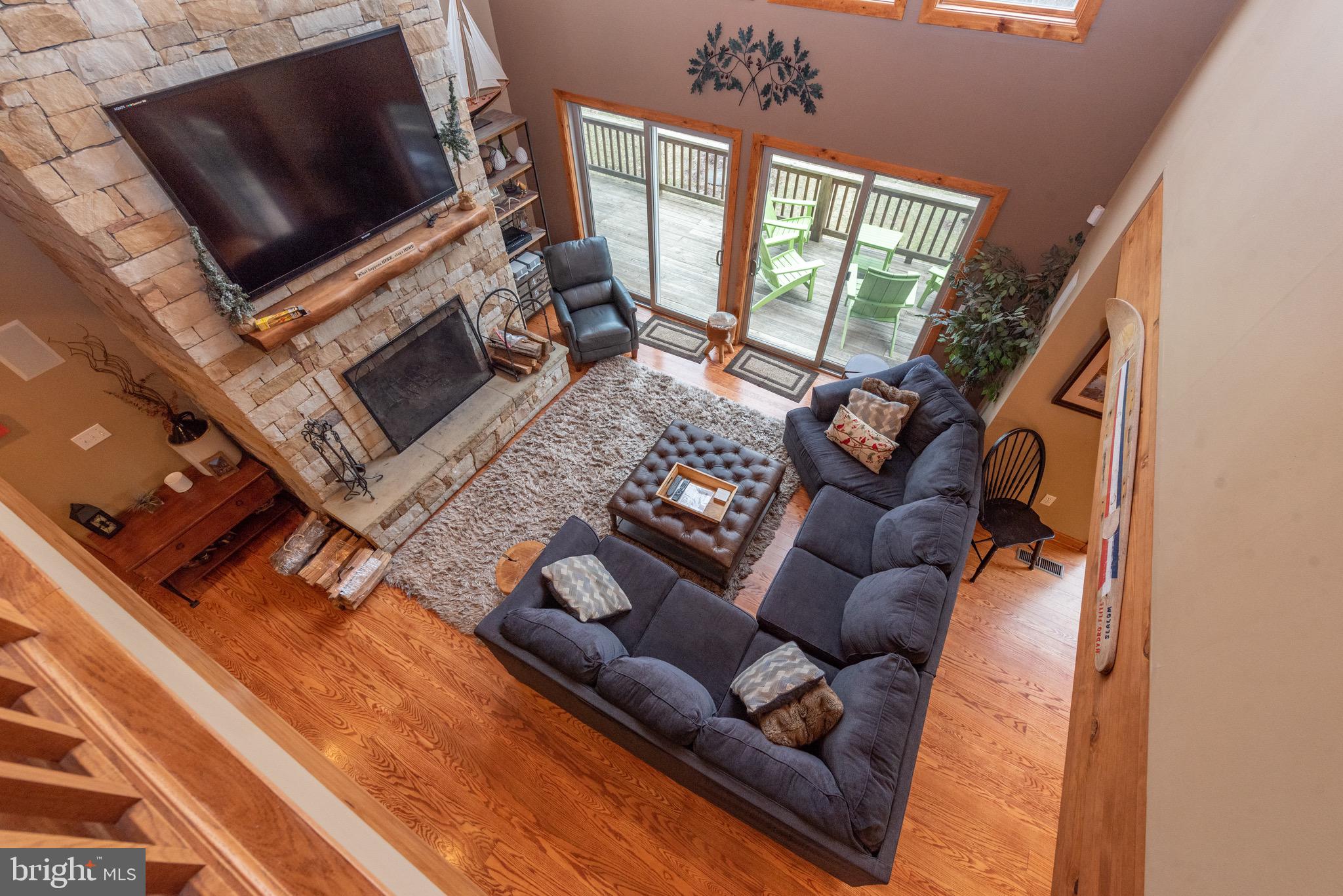 HIGHLINE - Residential