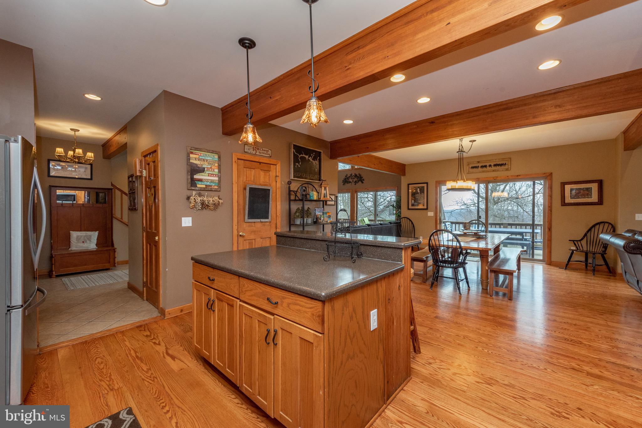 HIGHLINE - Residential