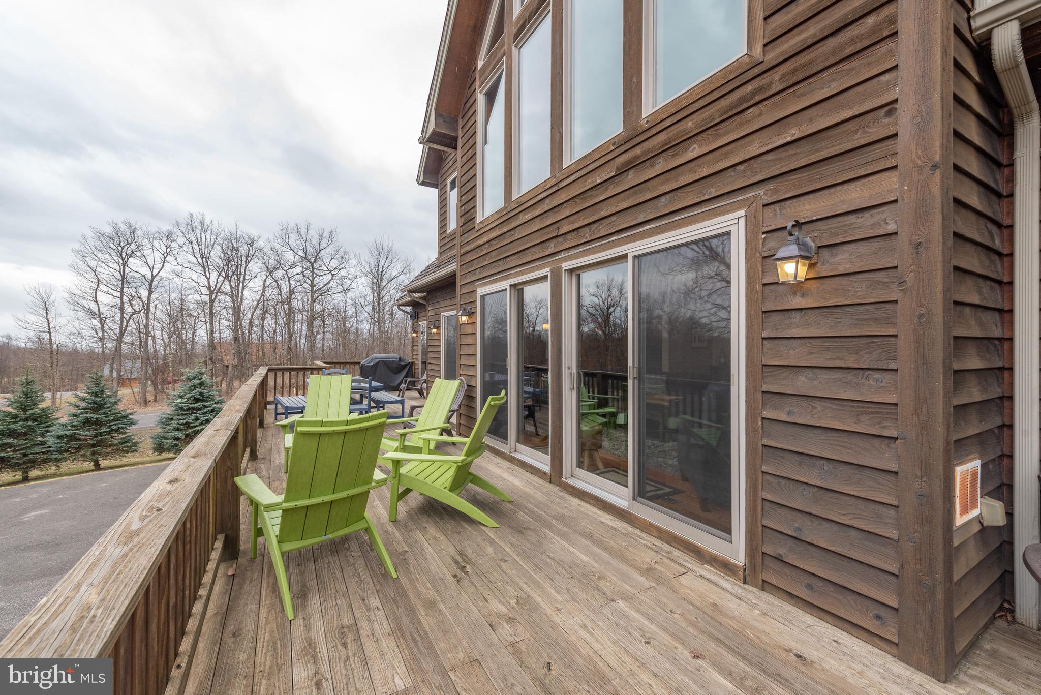 HIGHLINE - Residential