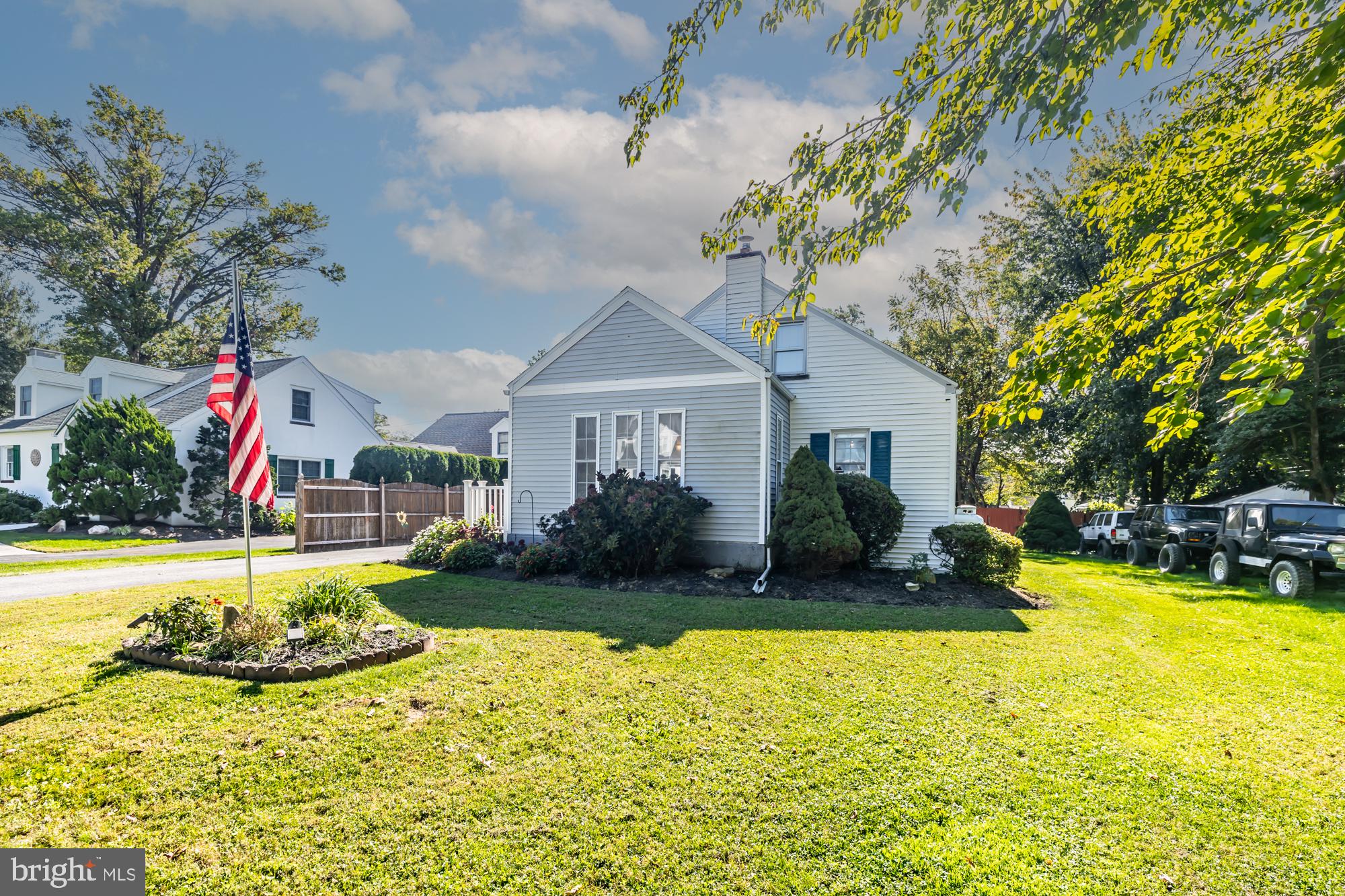 58 WASHINGTON LANE