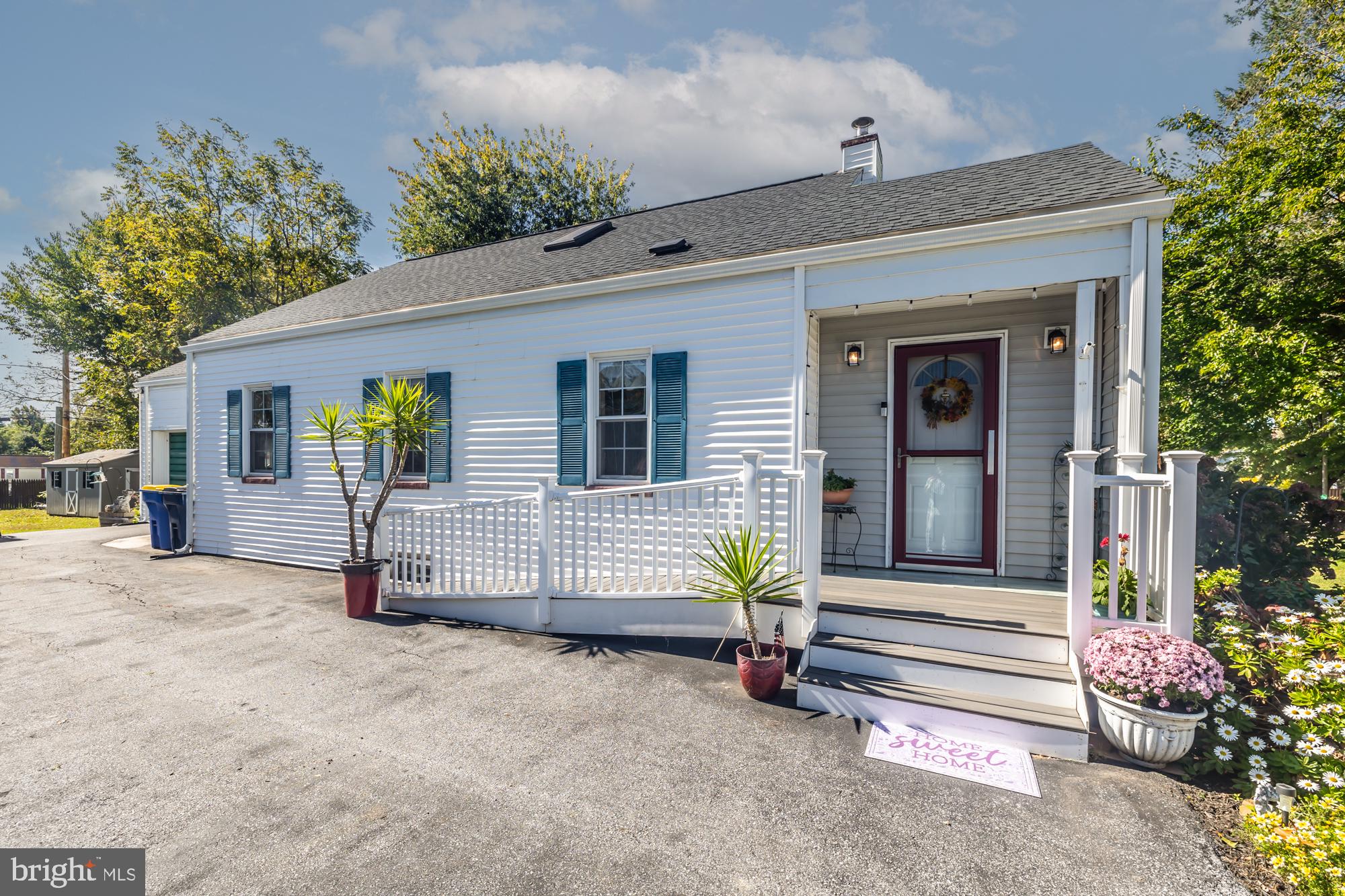 58 WASHINGTON LANE