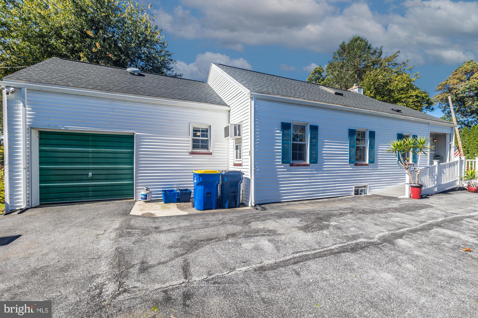 58 WASHINGTON LANE