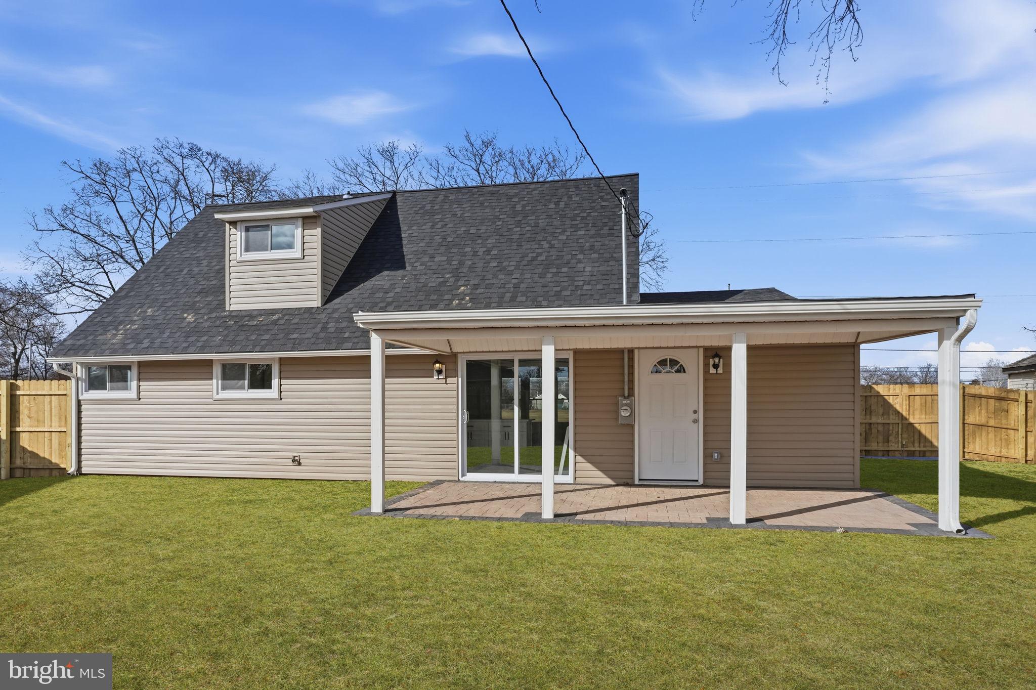 JUNEWOOD - Residential