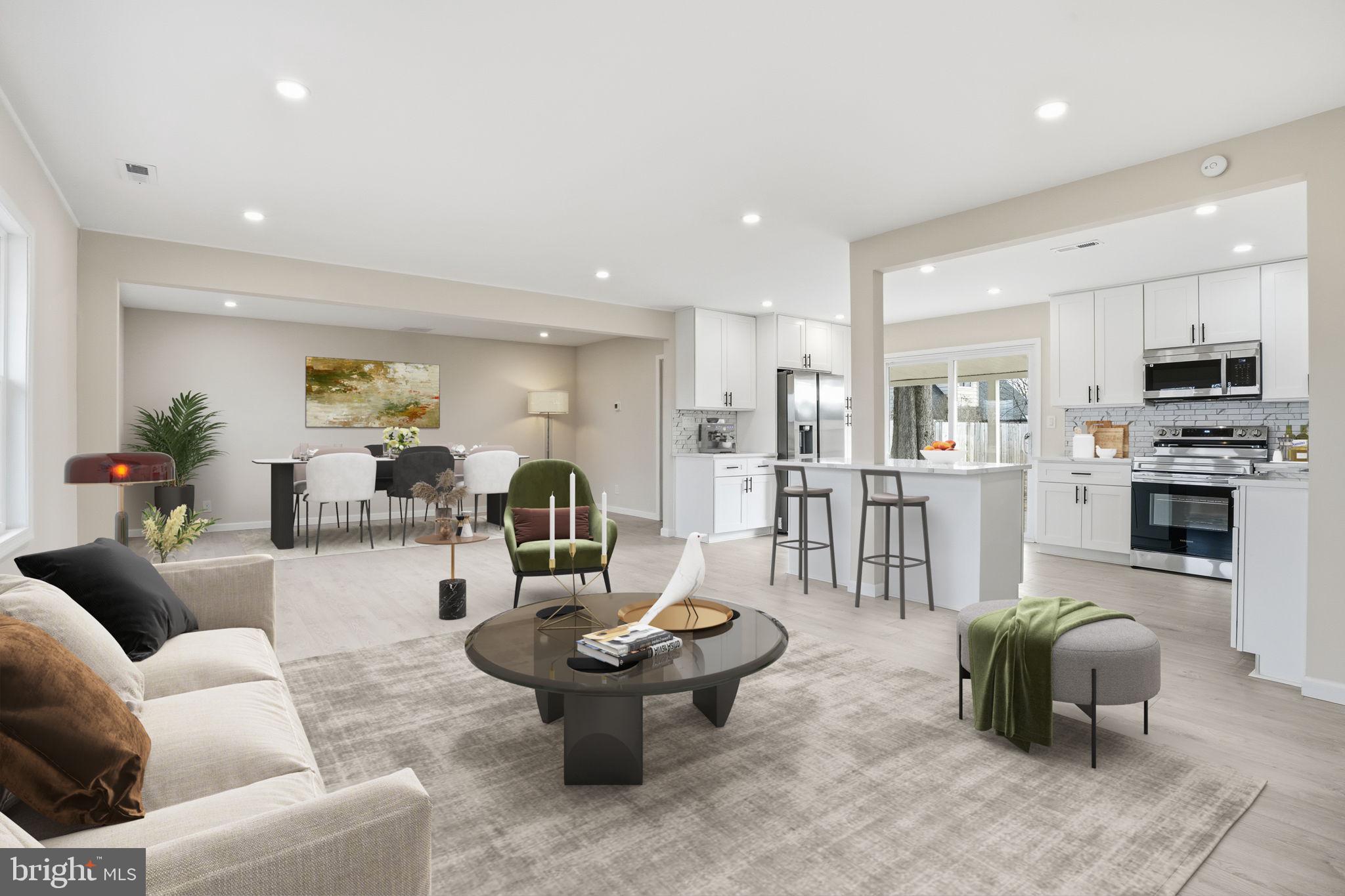 JUNEWOOD - Residential