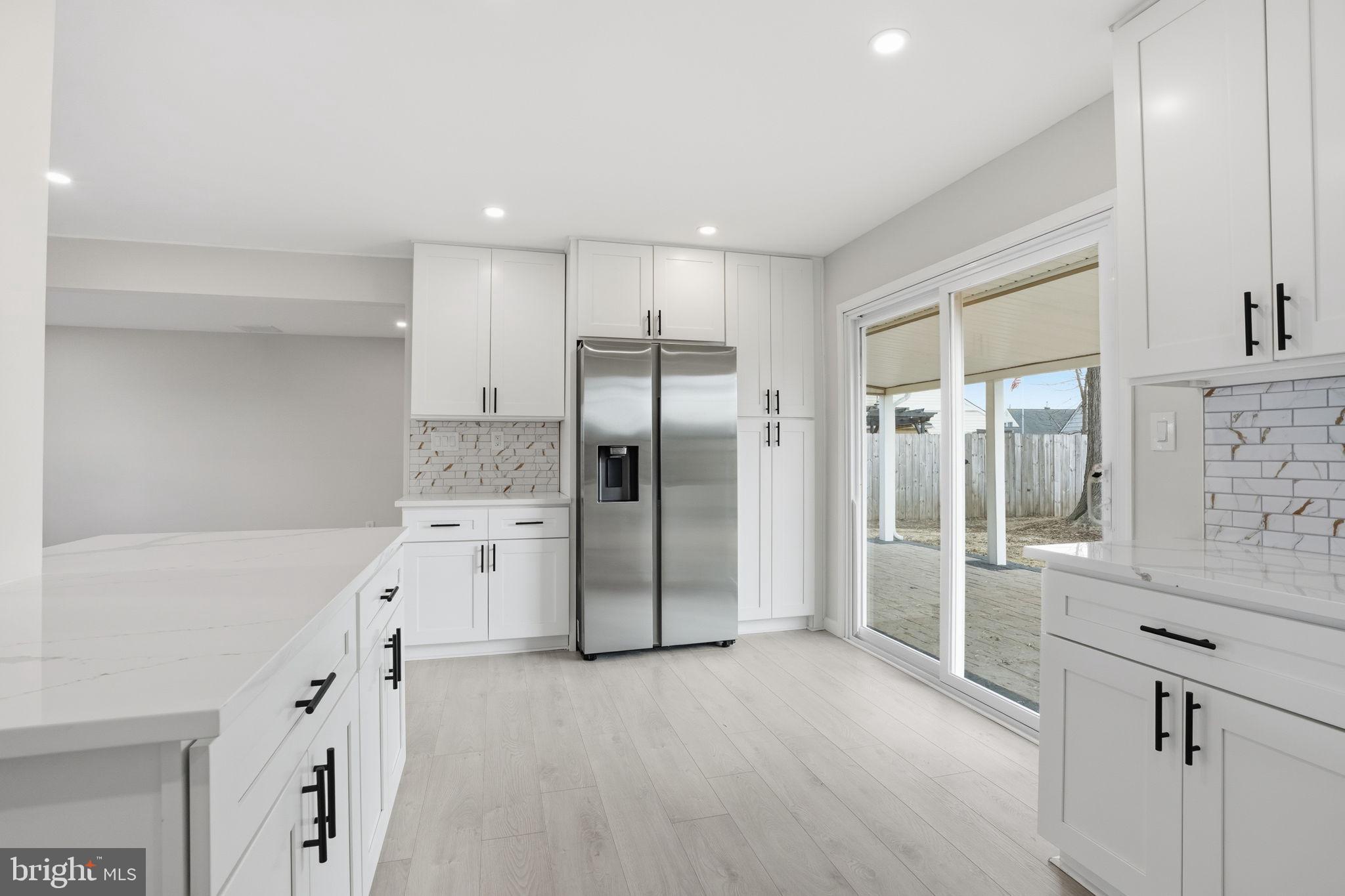 JUNEWOOD - Residential