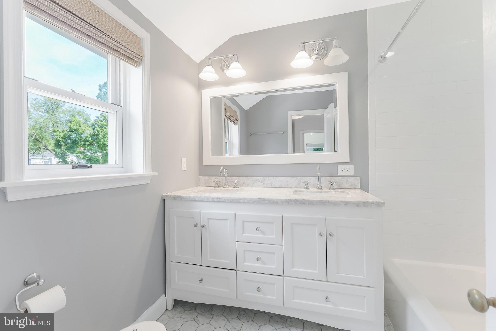 WESTOVER - Residential Lease