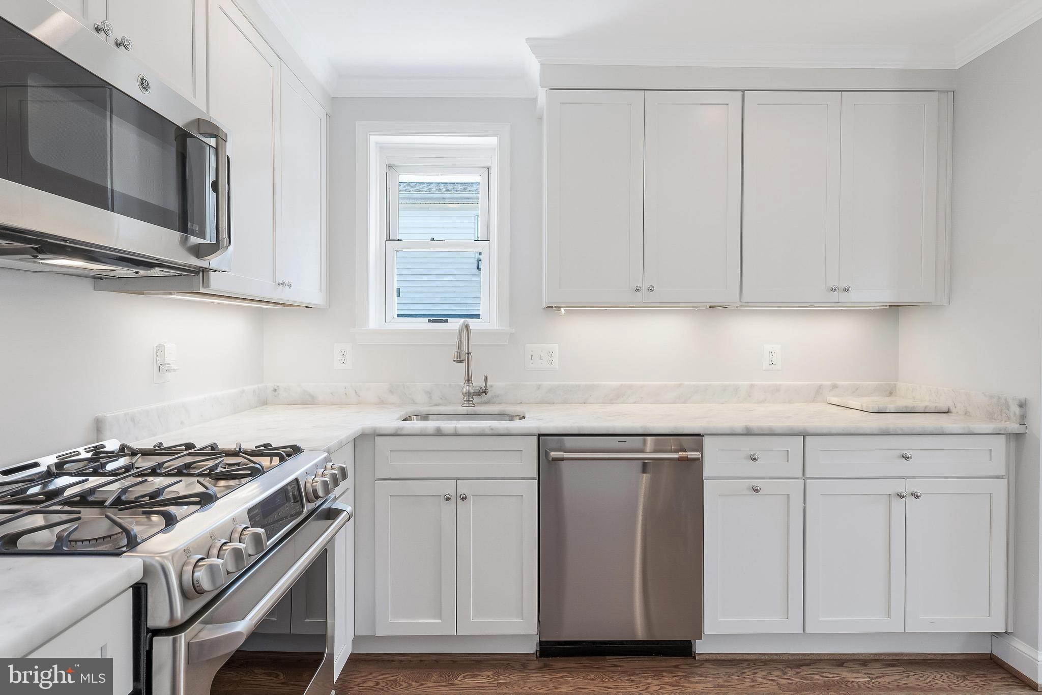 WESTOVER - Residential Lease