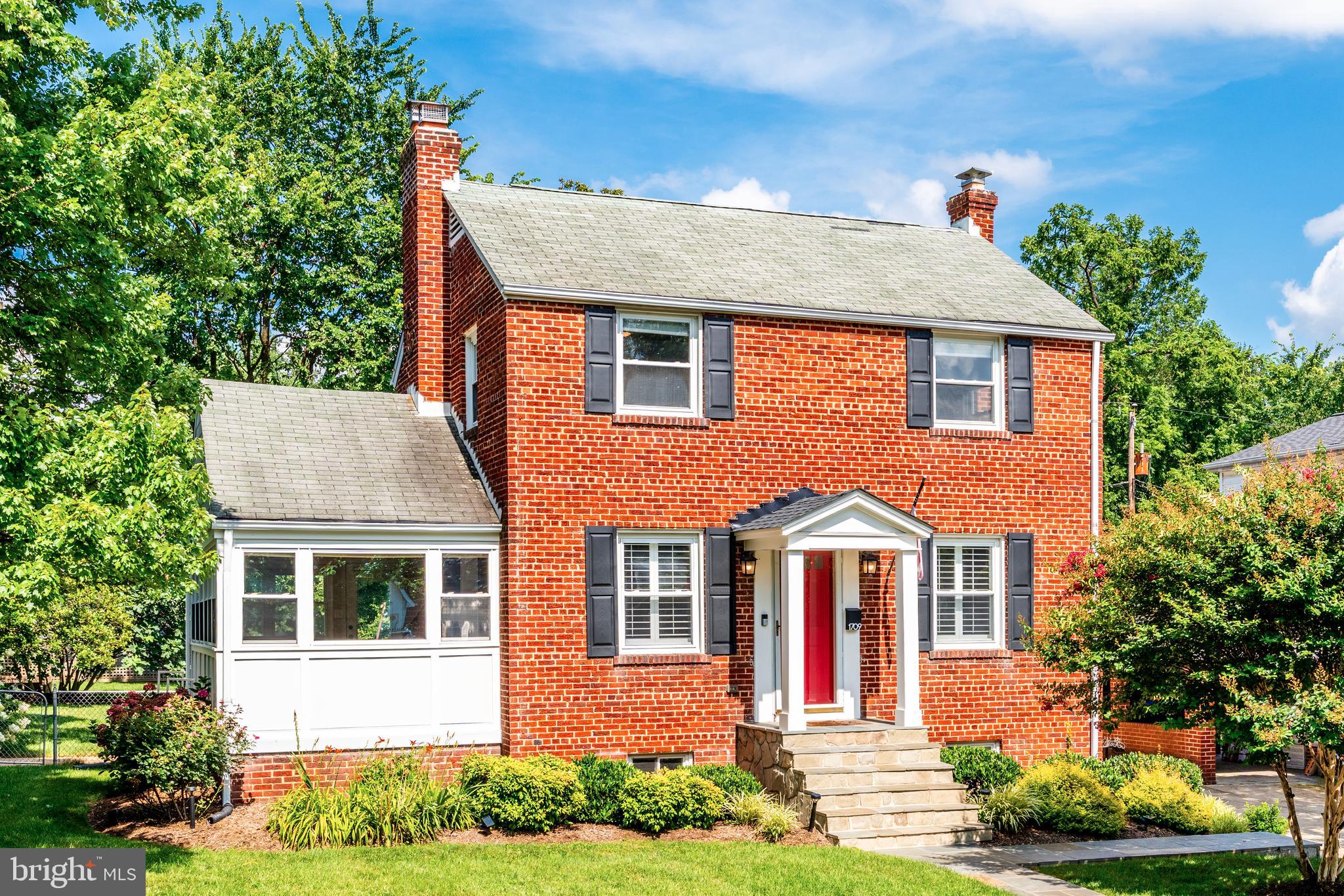 WESTOVER - Residential Lease