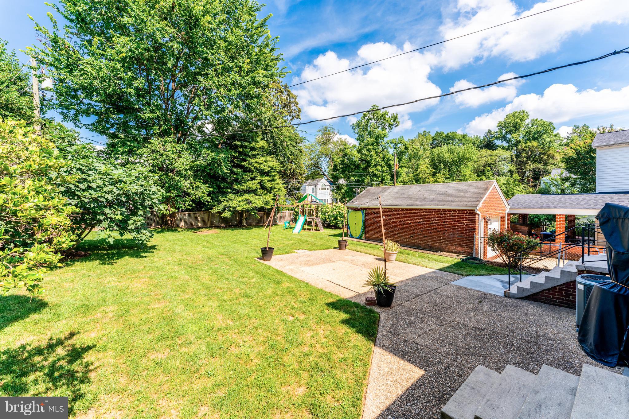 WESTOVER - Residential Lease