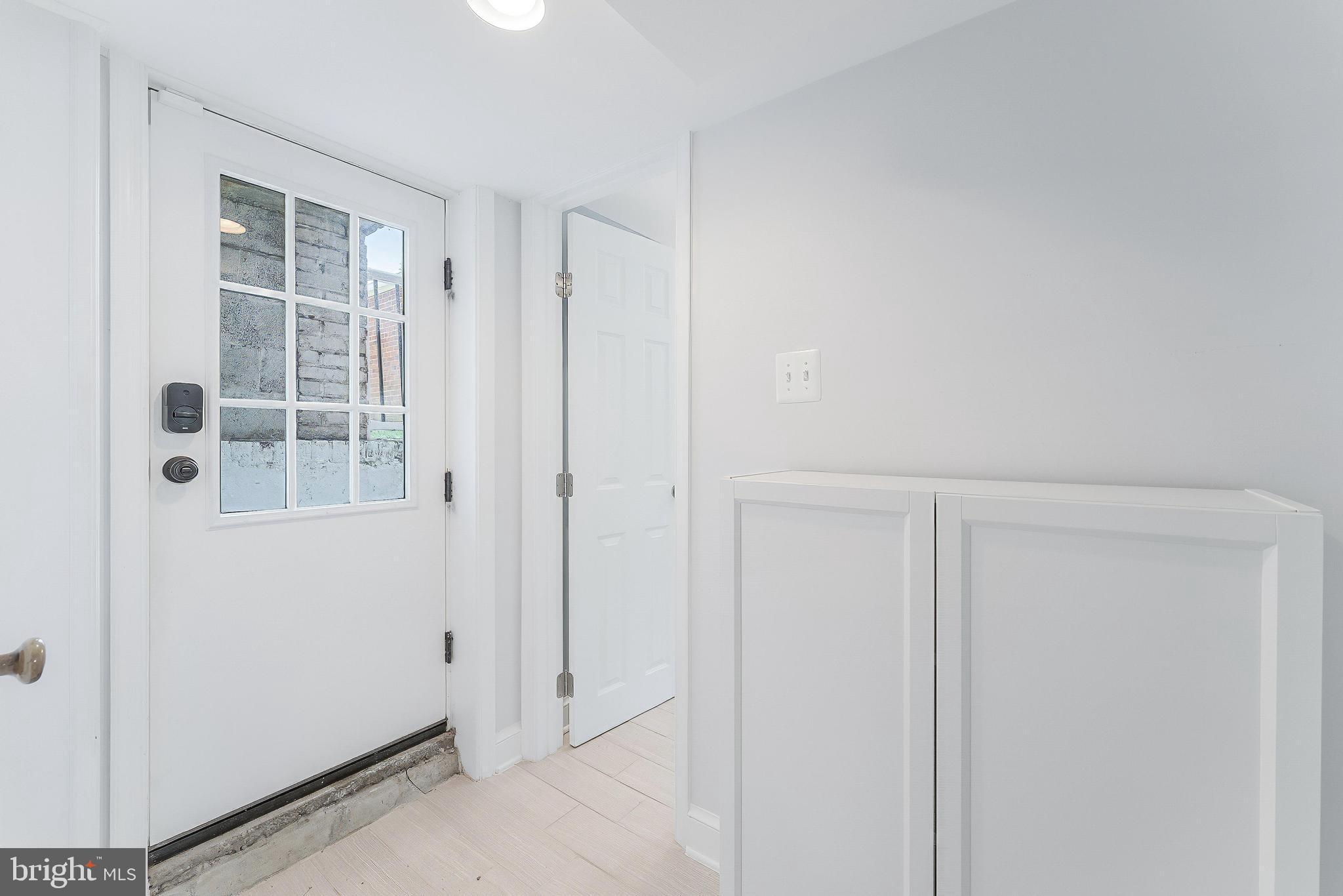 WESTOVER - Residential Lease