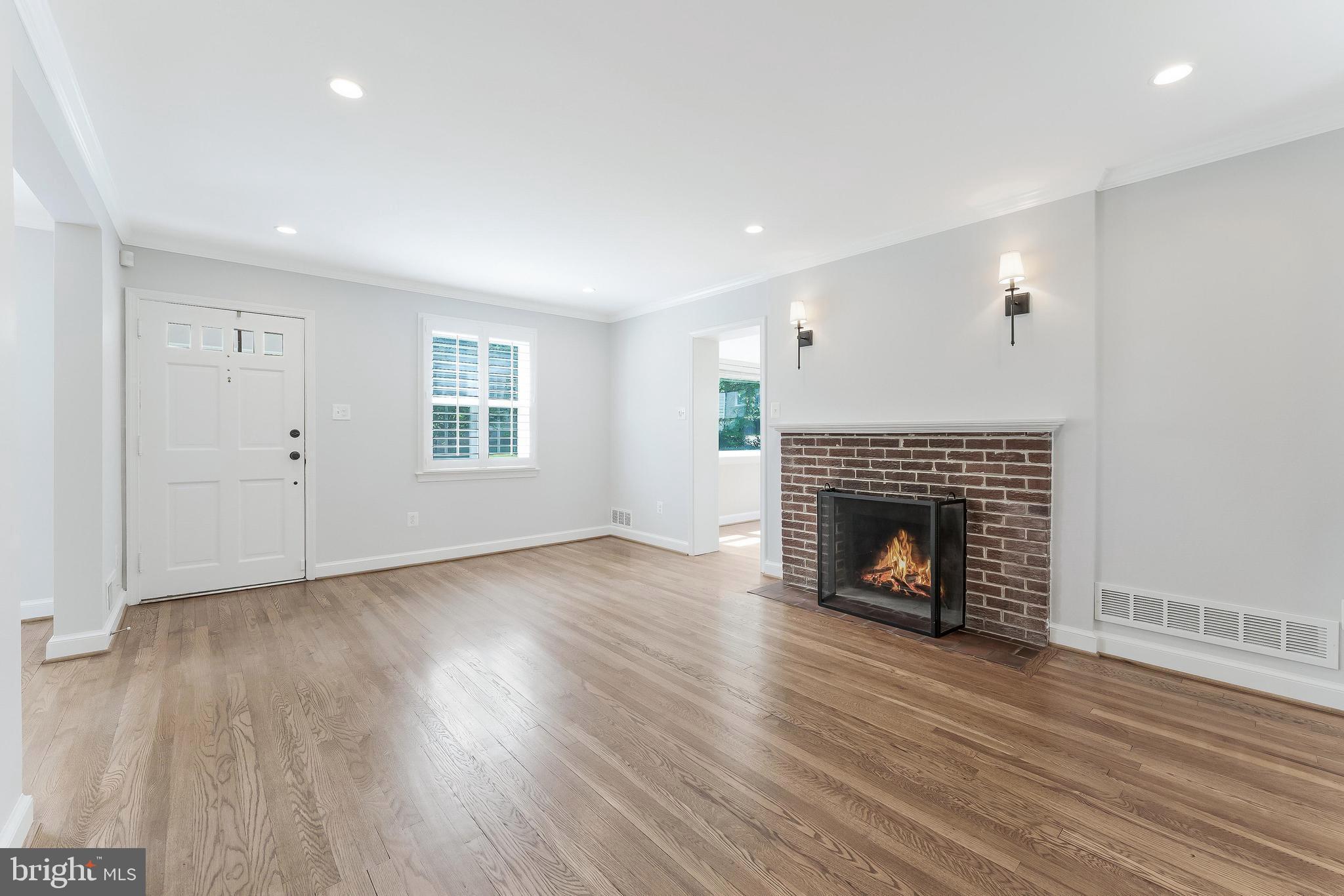 WESTOVER - Residential Lease