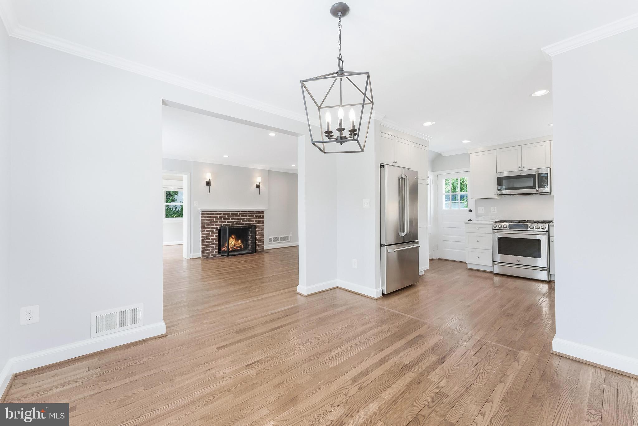 WESTOVER - Residential Lease