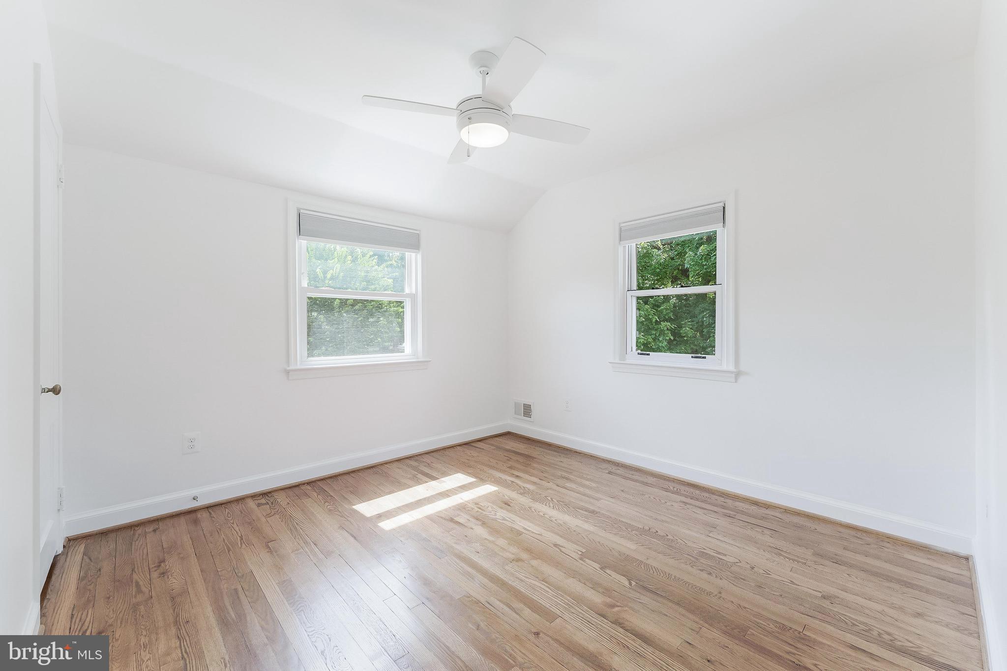 WESTOVER - Residential Lease