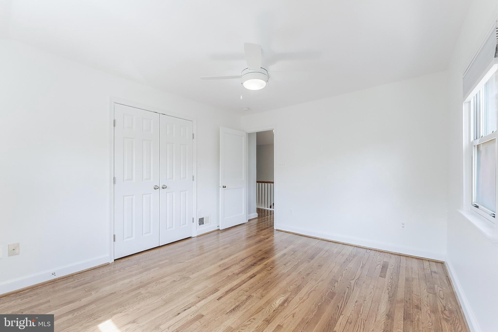 WESTOVER - Residential Lease