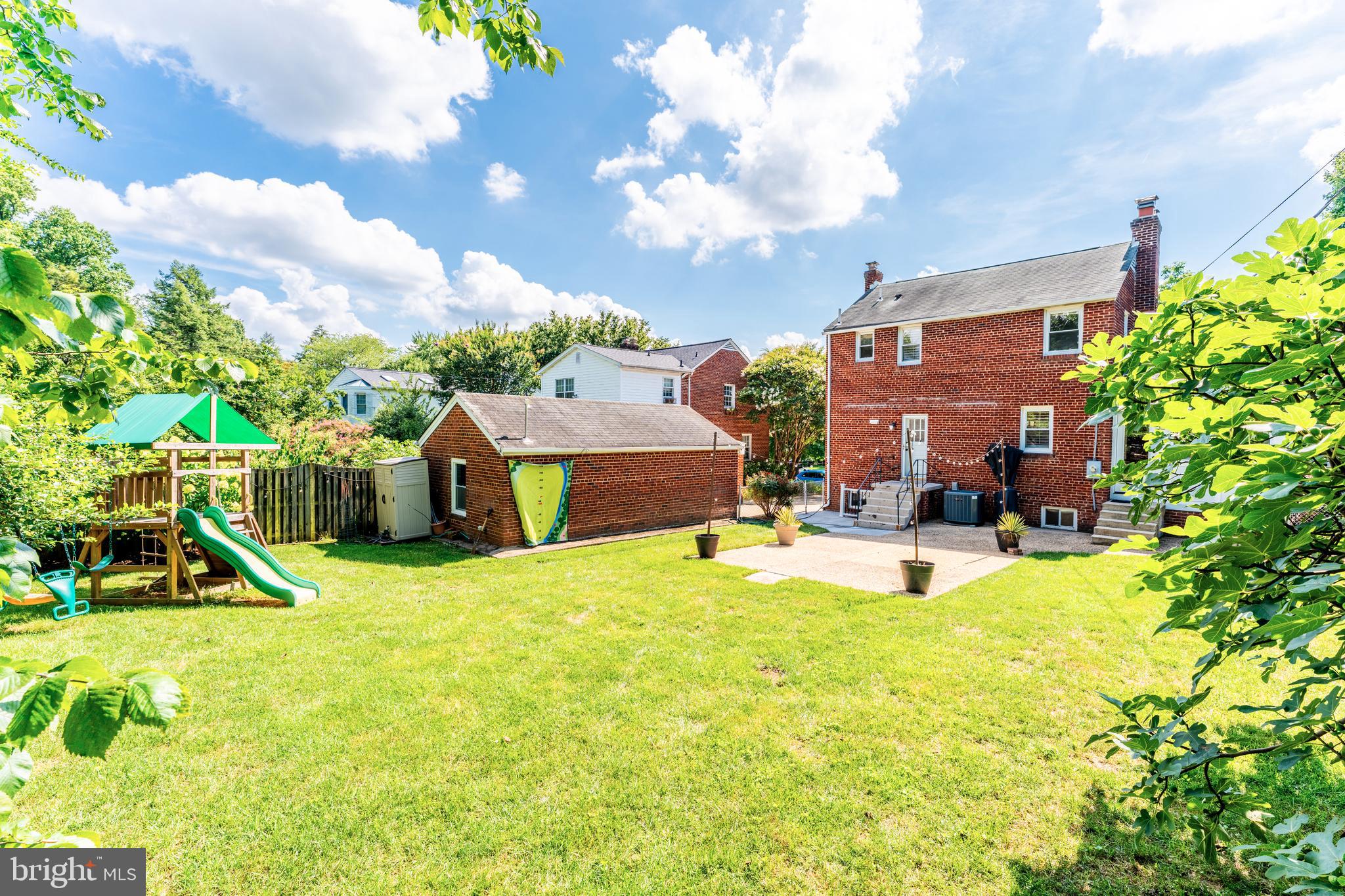 WESTOVER - Residential Lease