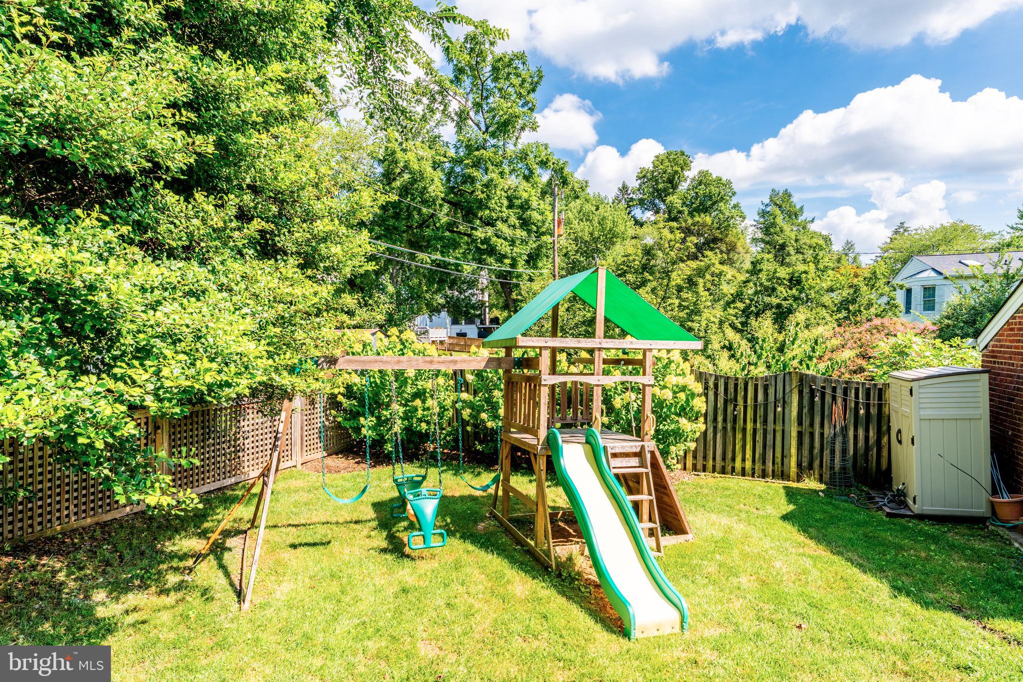 WESTOVER - Residential Lease